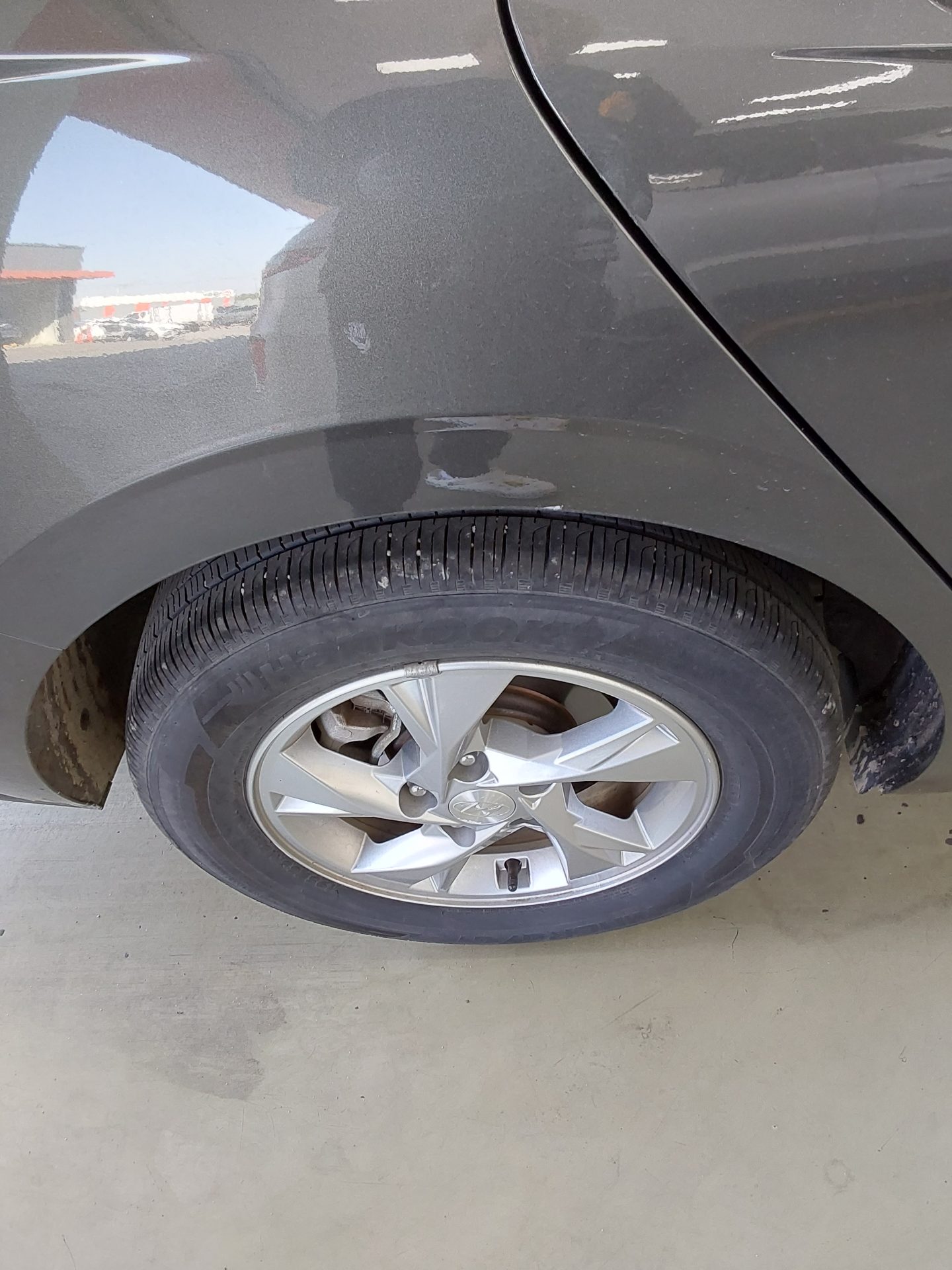 Hyundai Elantra 2021 - Image 21