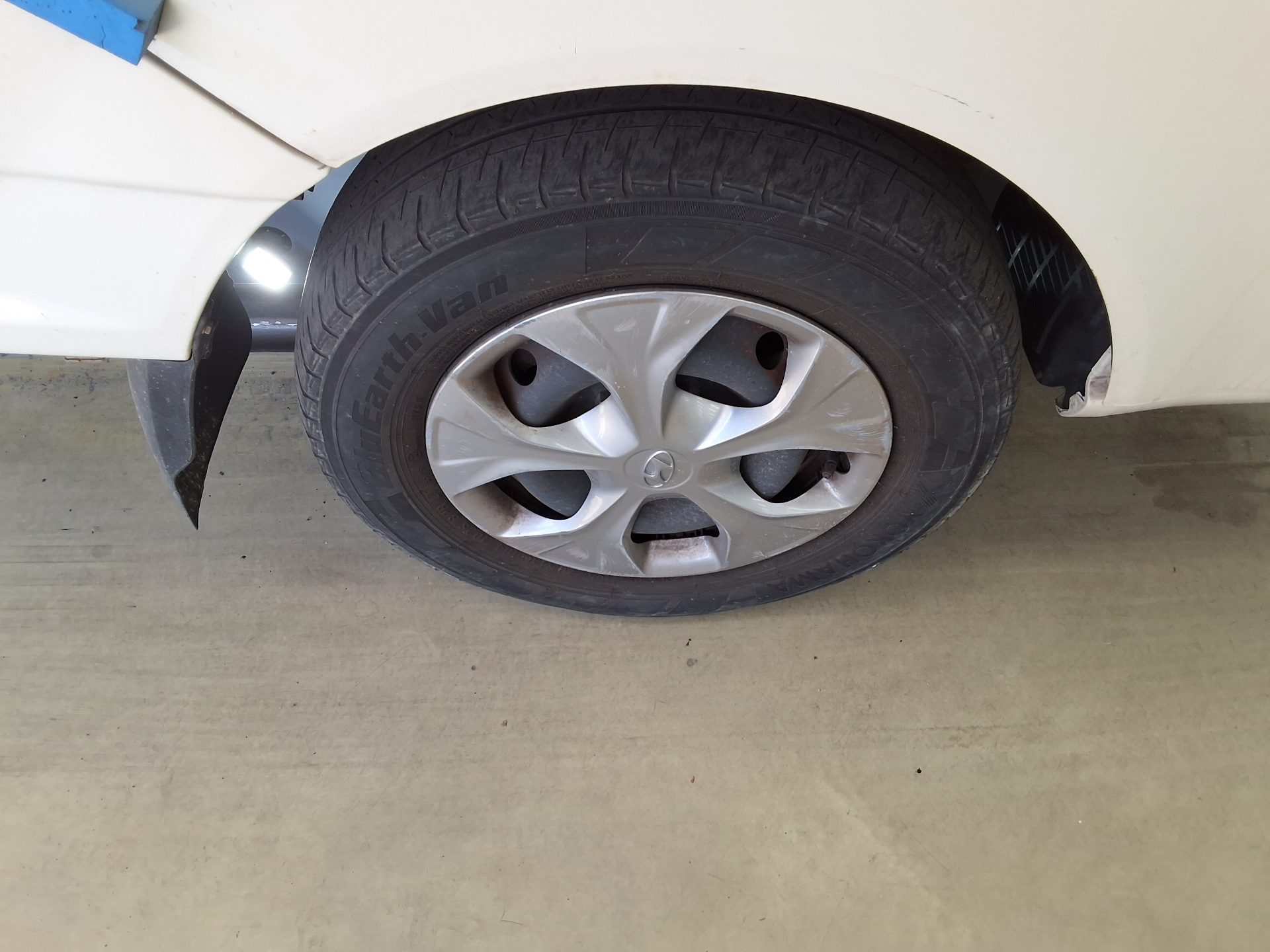 Hyundai Porter 2019 - Image 19