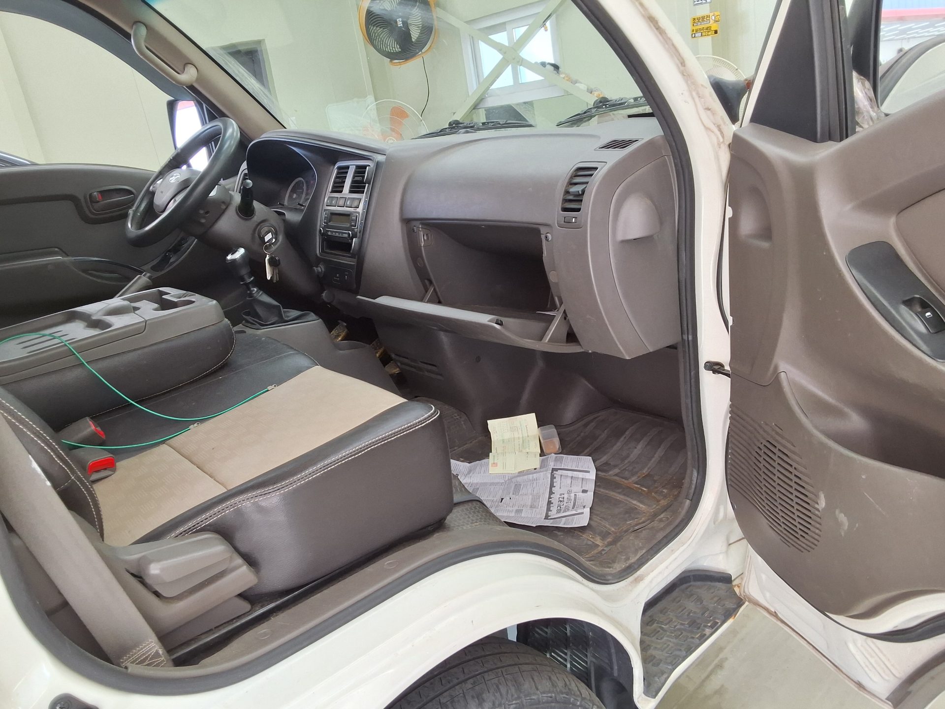 Hyundai Porter 2019 - Image 10