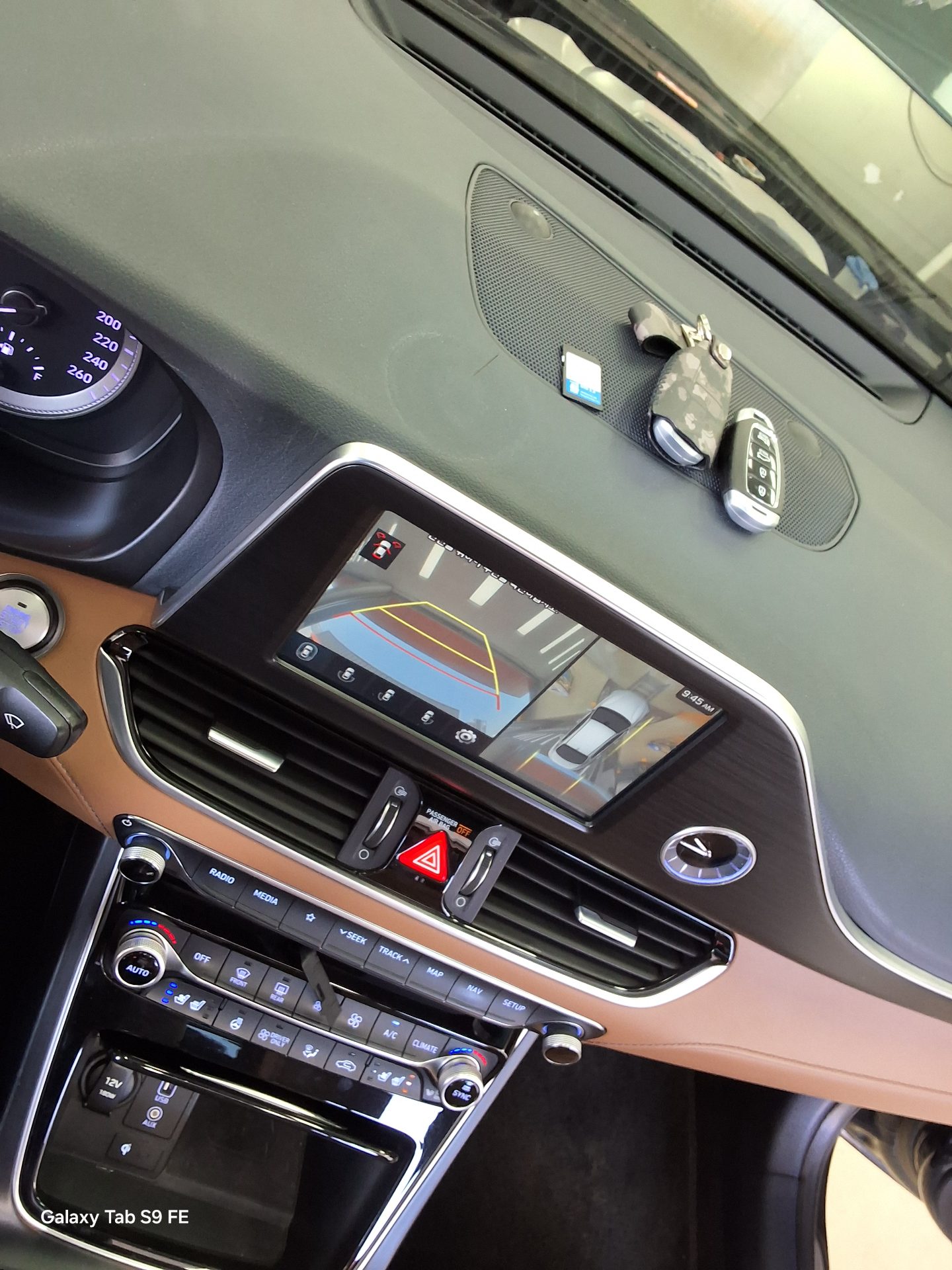Hyundai Grandeur 2018 - Image 18
