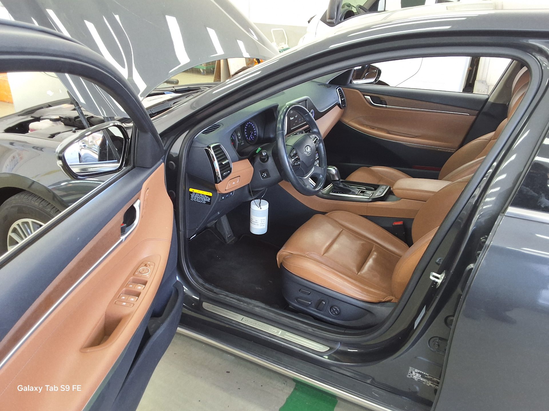 Hyundai Grandeur 2018 - Image 9