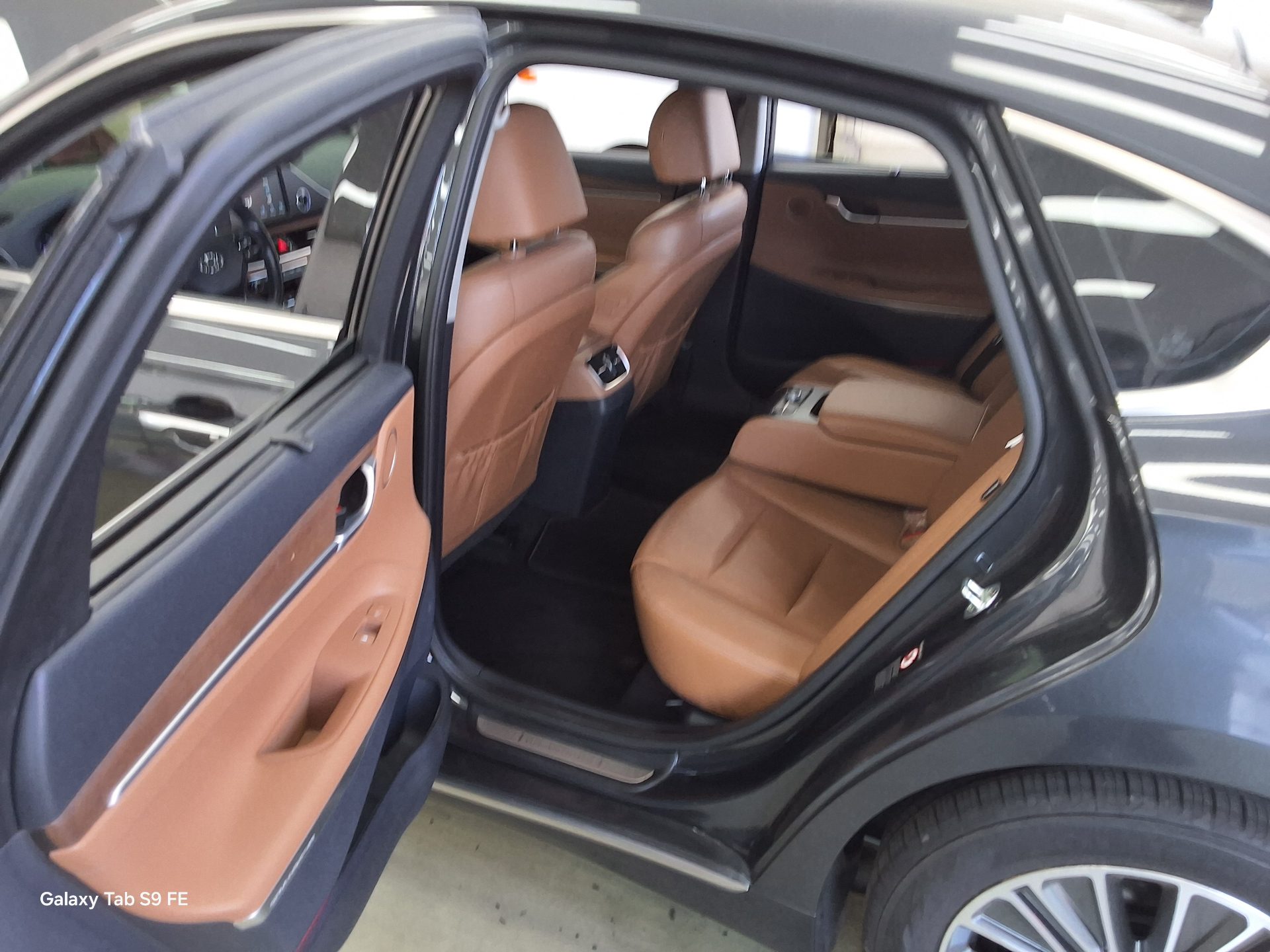 Hyundai Grandeur 2018 - Image 11