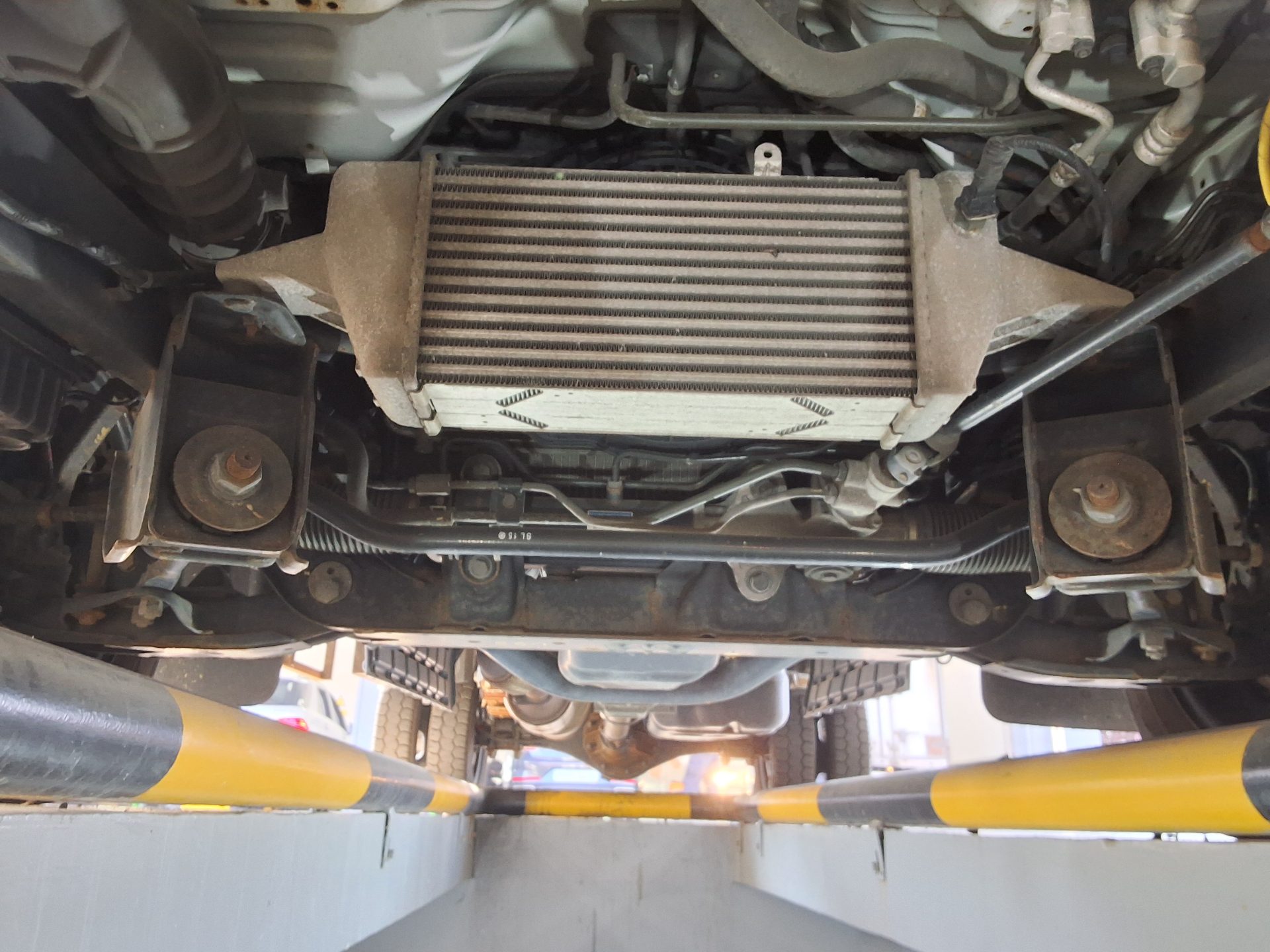 Hyundai Porter 2019 - Image 11