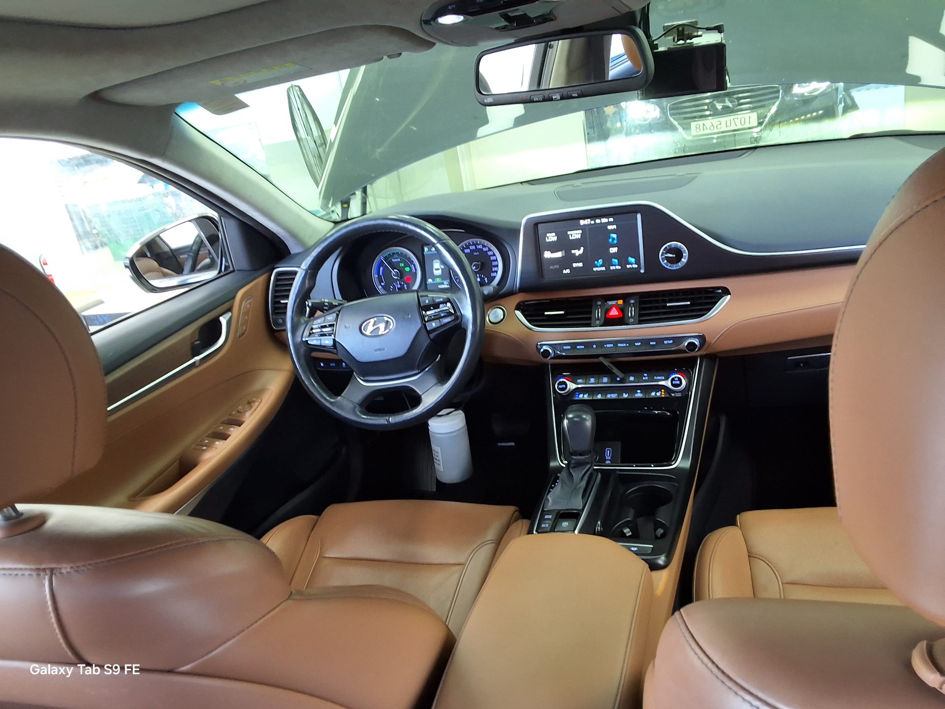 Hyundai Grandeur 2018 - Image 10