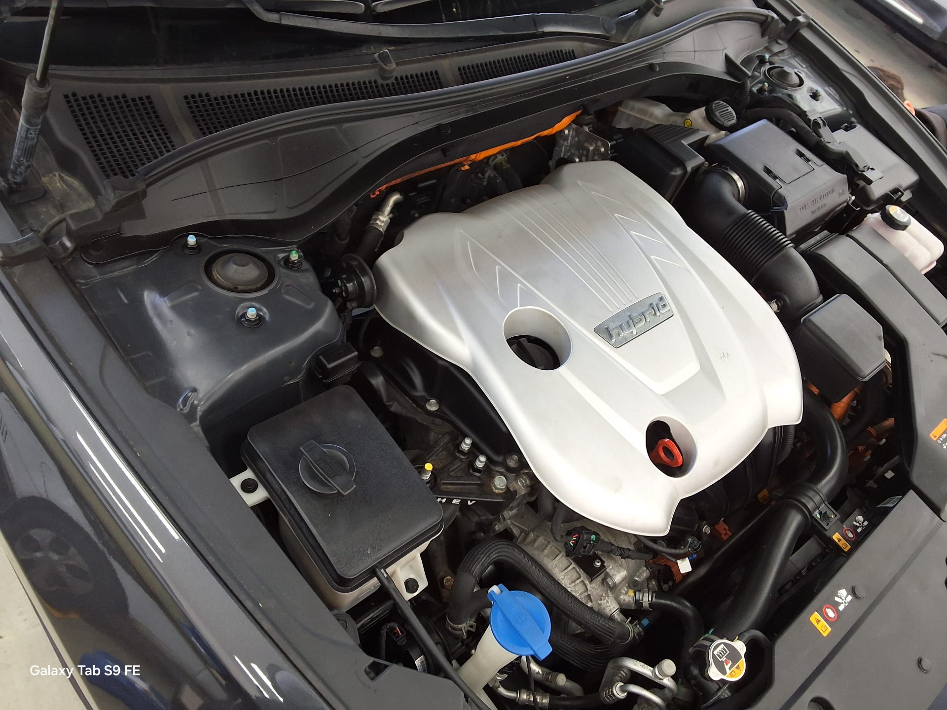 Hyundai Grandeur 2018 - Image 20