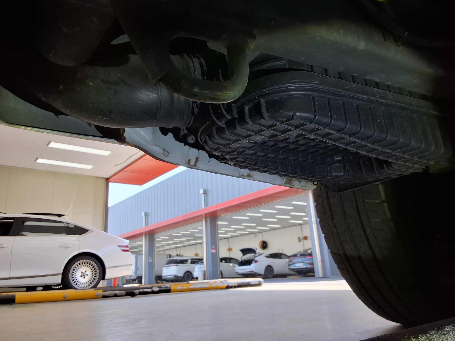 Hyundai Porter 2019 - Image 15