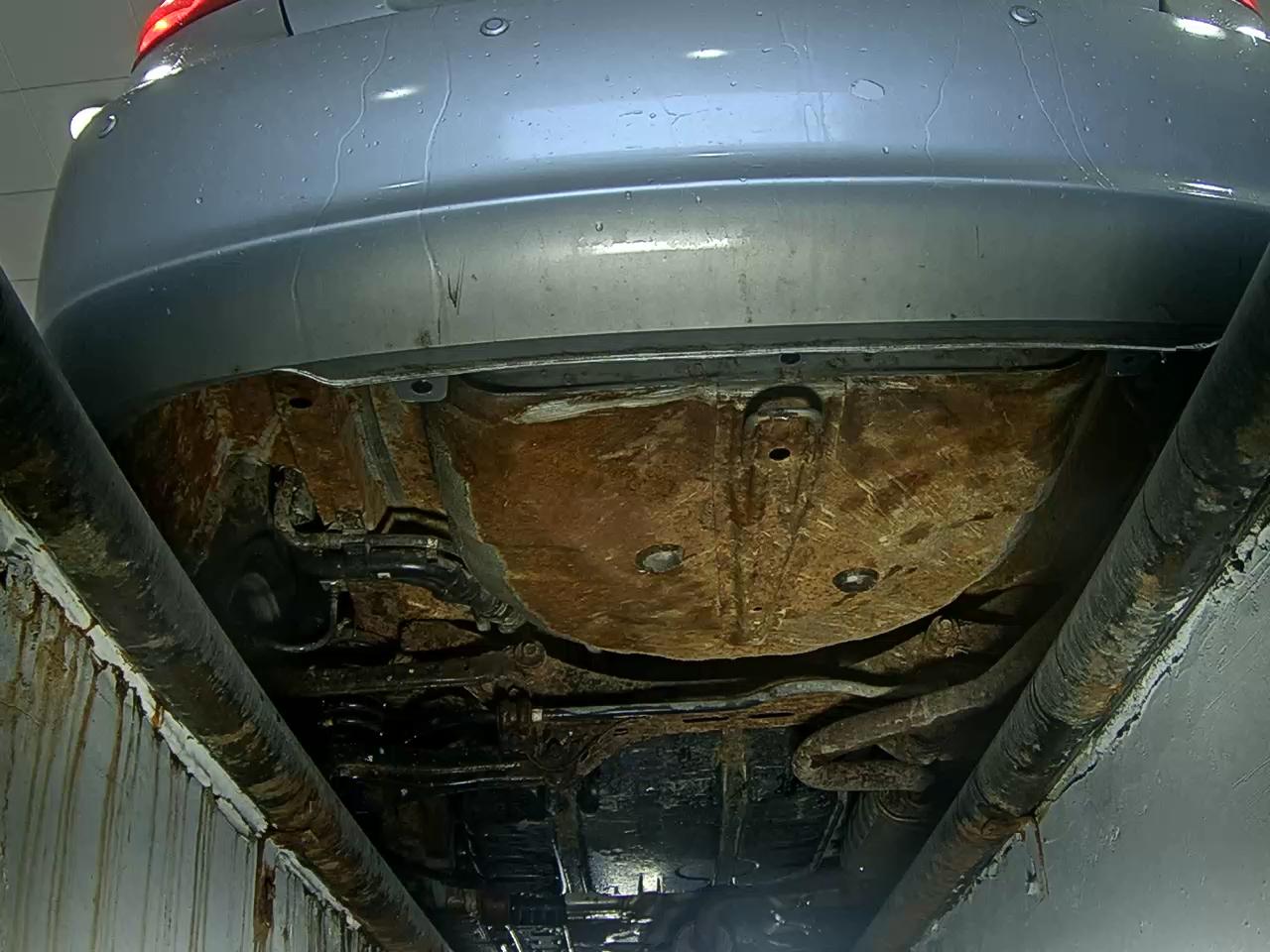 Hyundai Elantra 2010 - Image 7