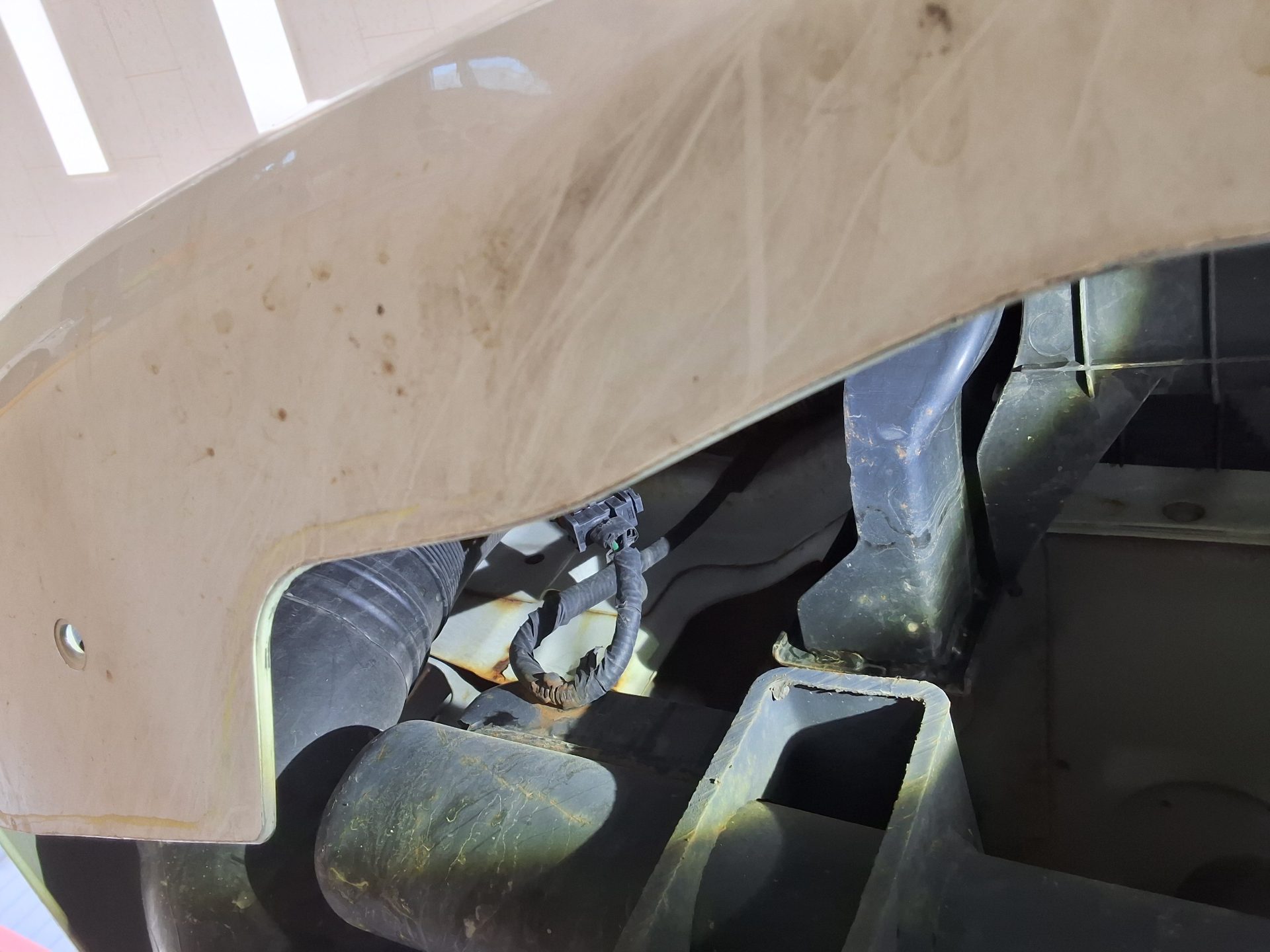 Hyundai Porter 2019 - Image 16