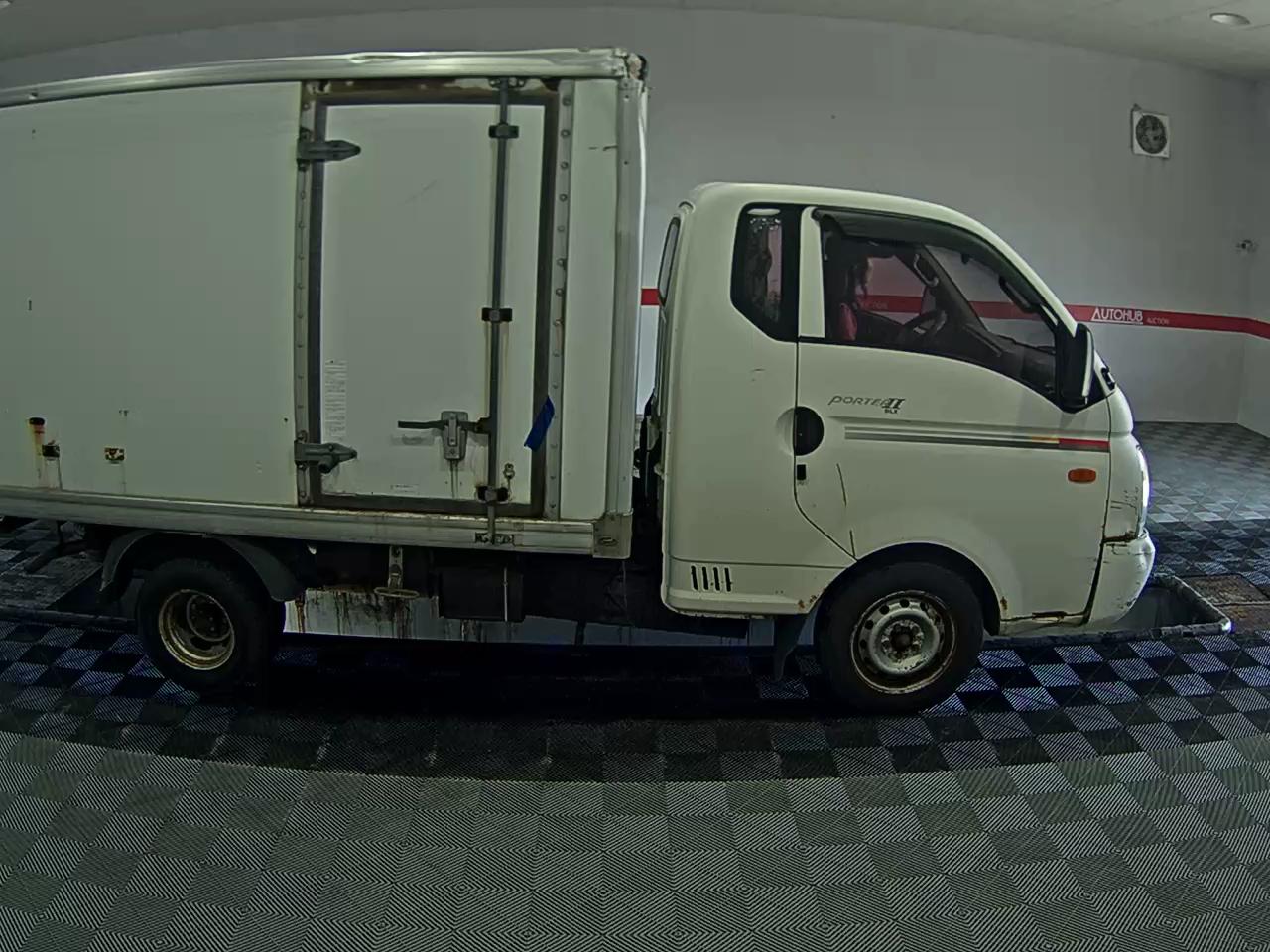 Hyundai Porter 2012 - Image 3