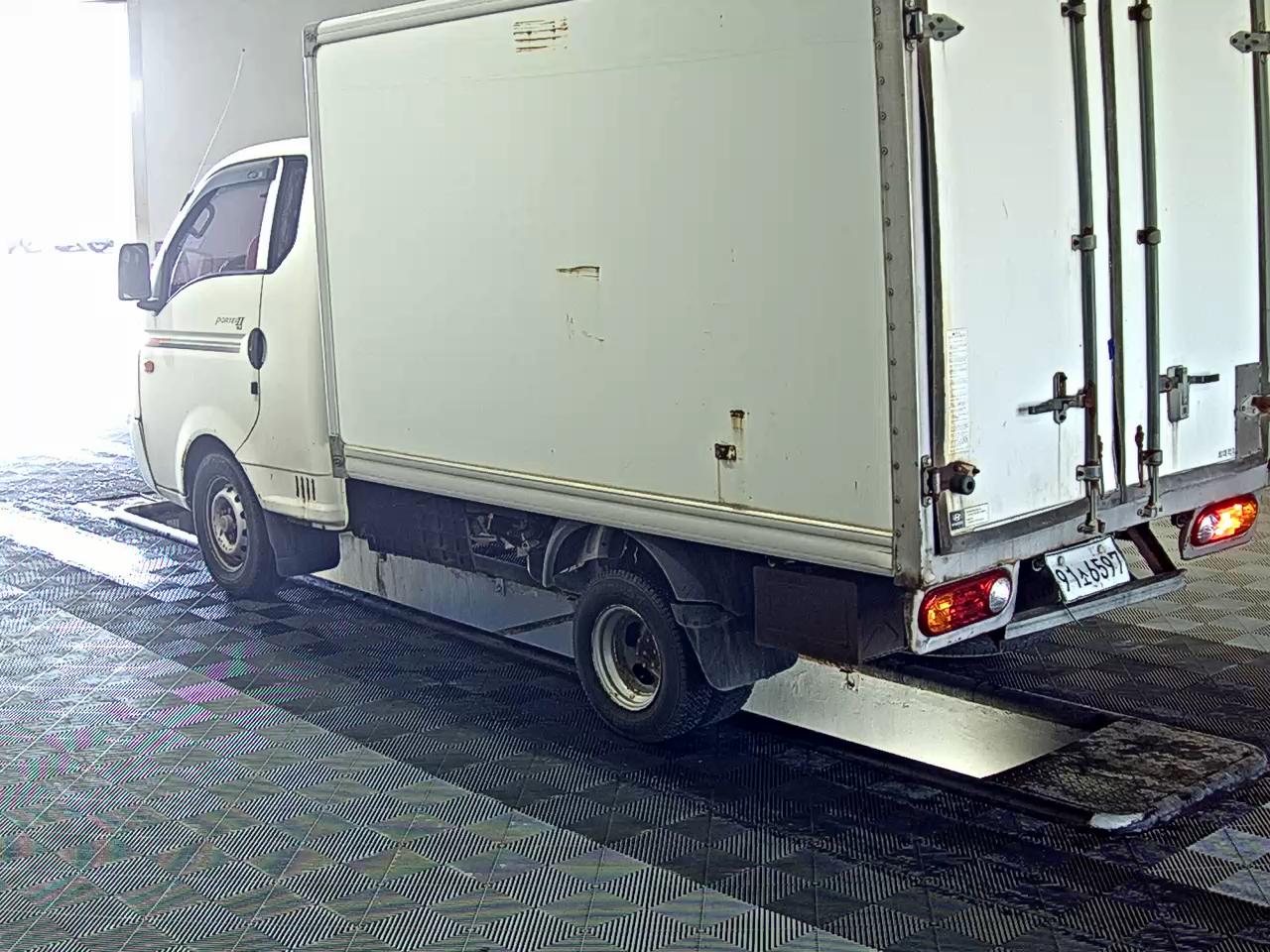 Hyundai Porter 2012 - Image 5