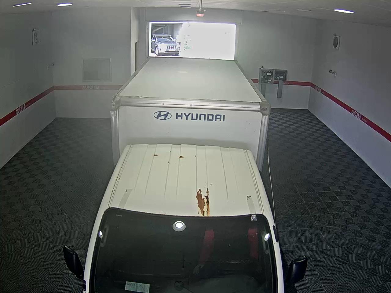 Hyundai Porter 2012 - Image 6