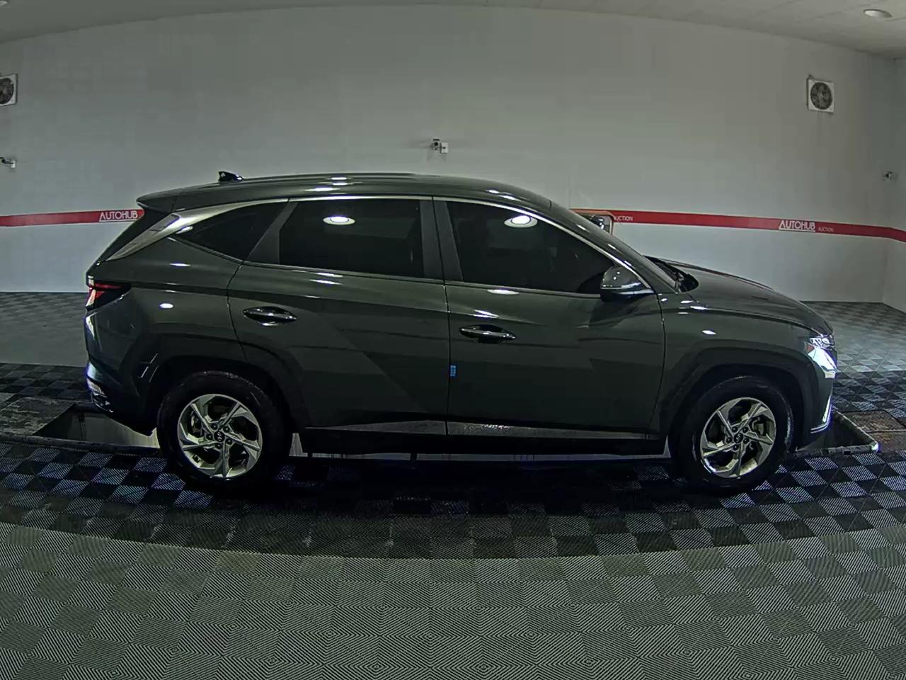 Hyundai Tucson 2021 - Image 3