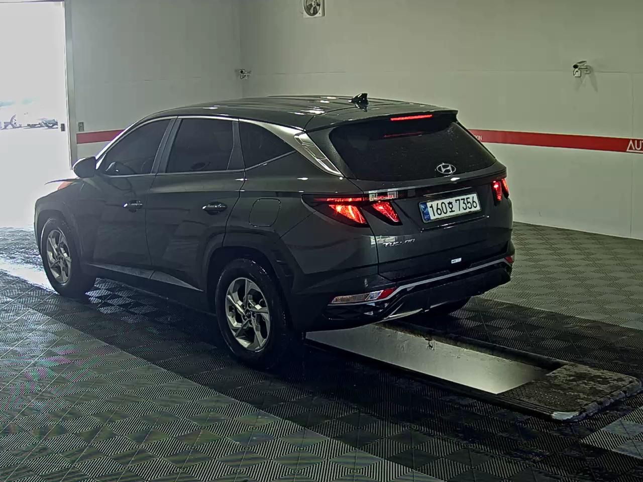 Hyundai Tucson 2021 - Image 5