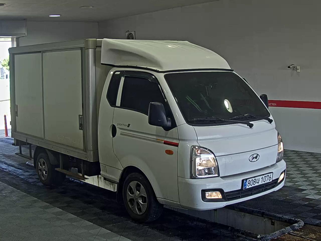 Hyundai Porter 2023 - Image 2