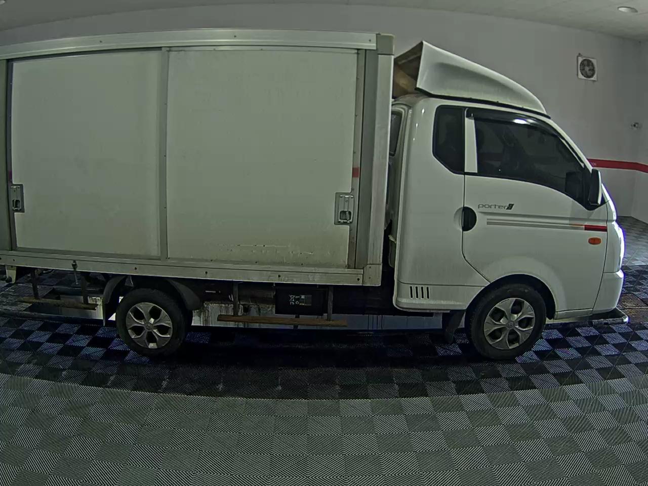 Hyundai Porter 2023 - Image 3