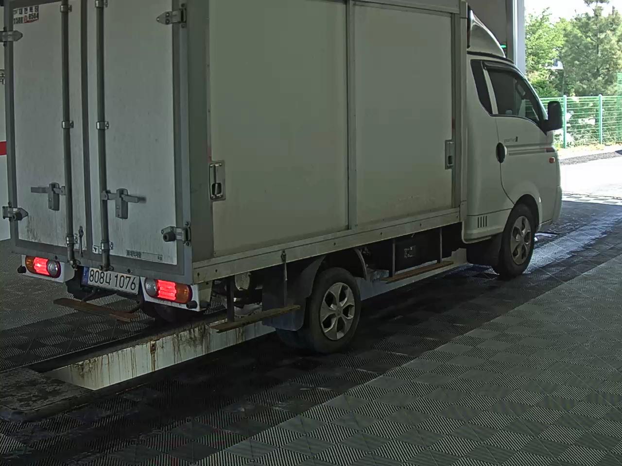 Hyundai Porter 2023 - Image 4