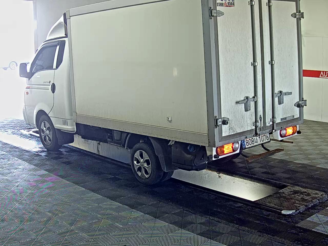 Hyundai Porter 2023 - Image 5