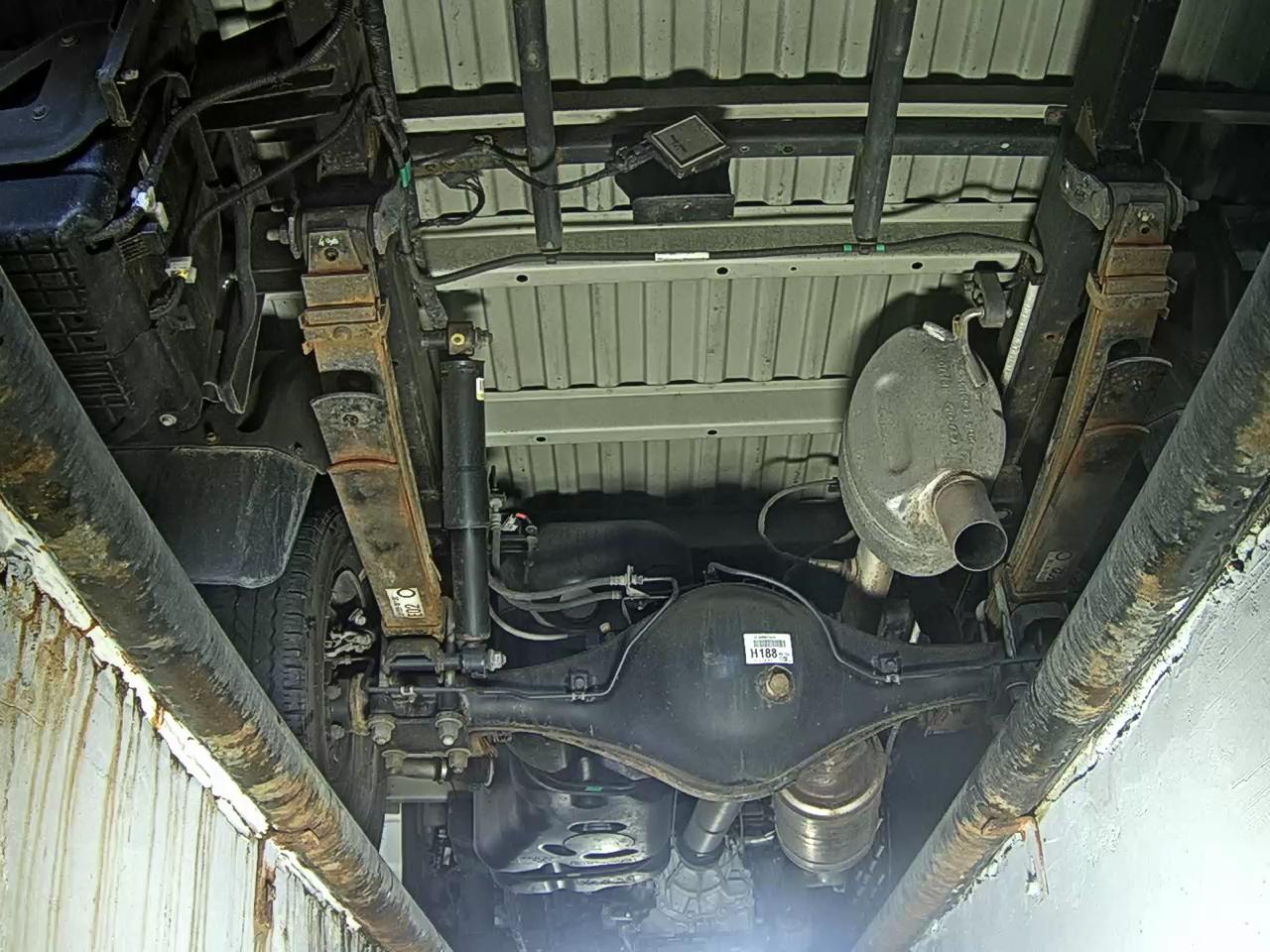 Hyundai Porter 2023 - Image 7
