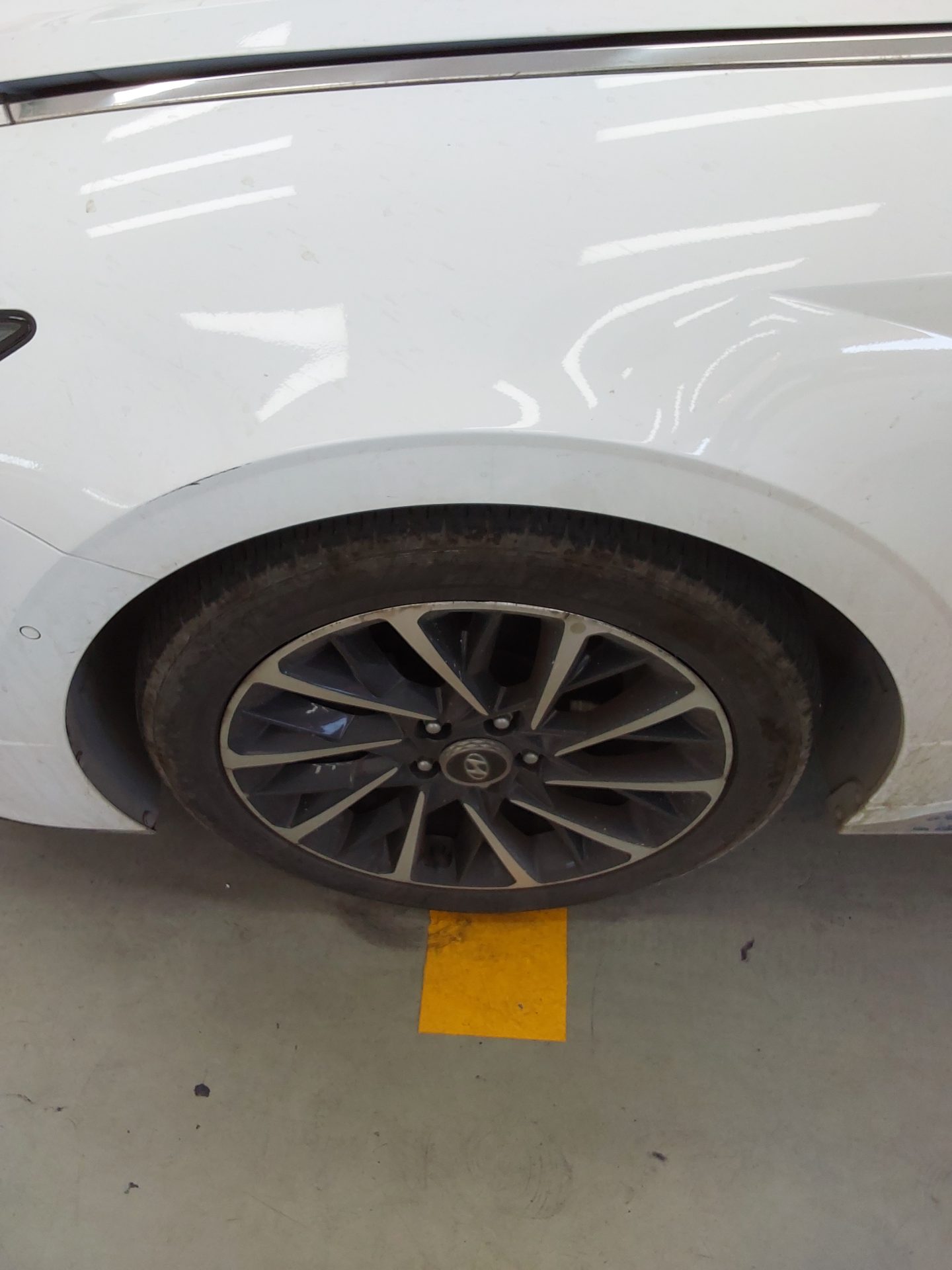 Hyundai Sonata 2020 - Image 17