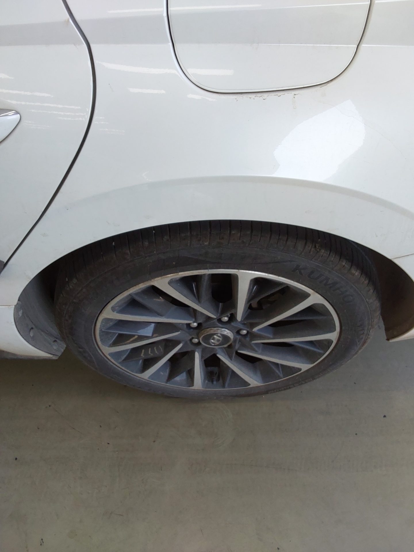 Hyundai Sonata 2020 - Image 18