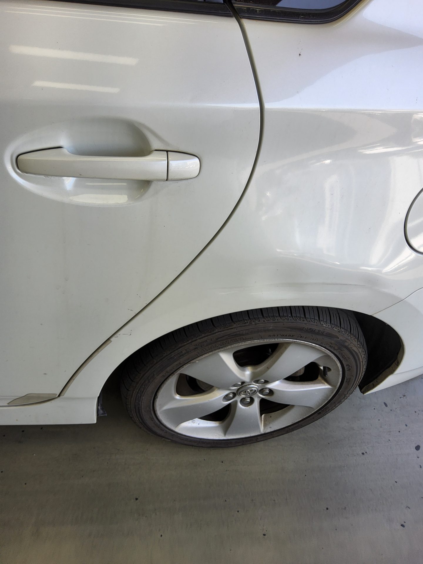 Toyota Prius 2013 - Image 19