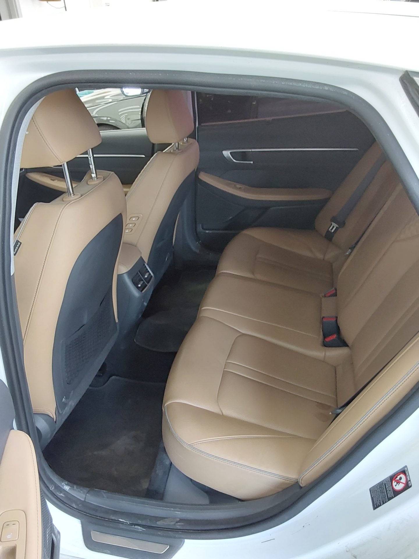Hyundai Sonata 2020 - Image 11