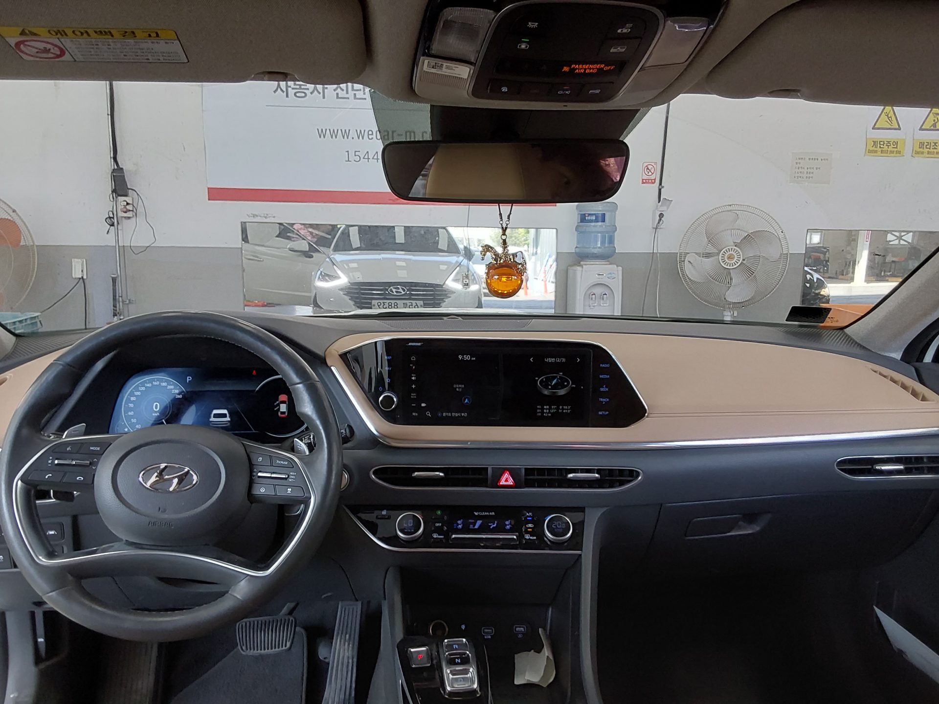 Hyundai Sonata 2020 - Image 10