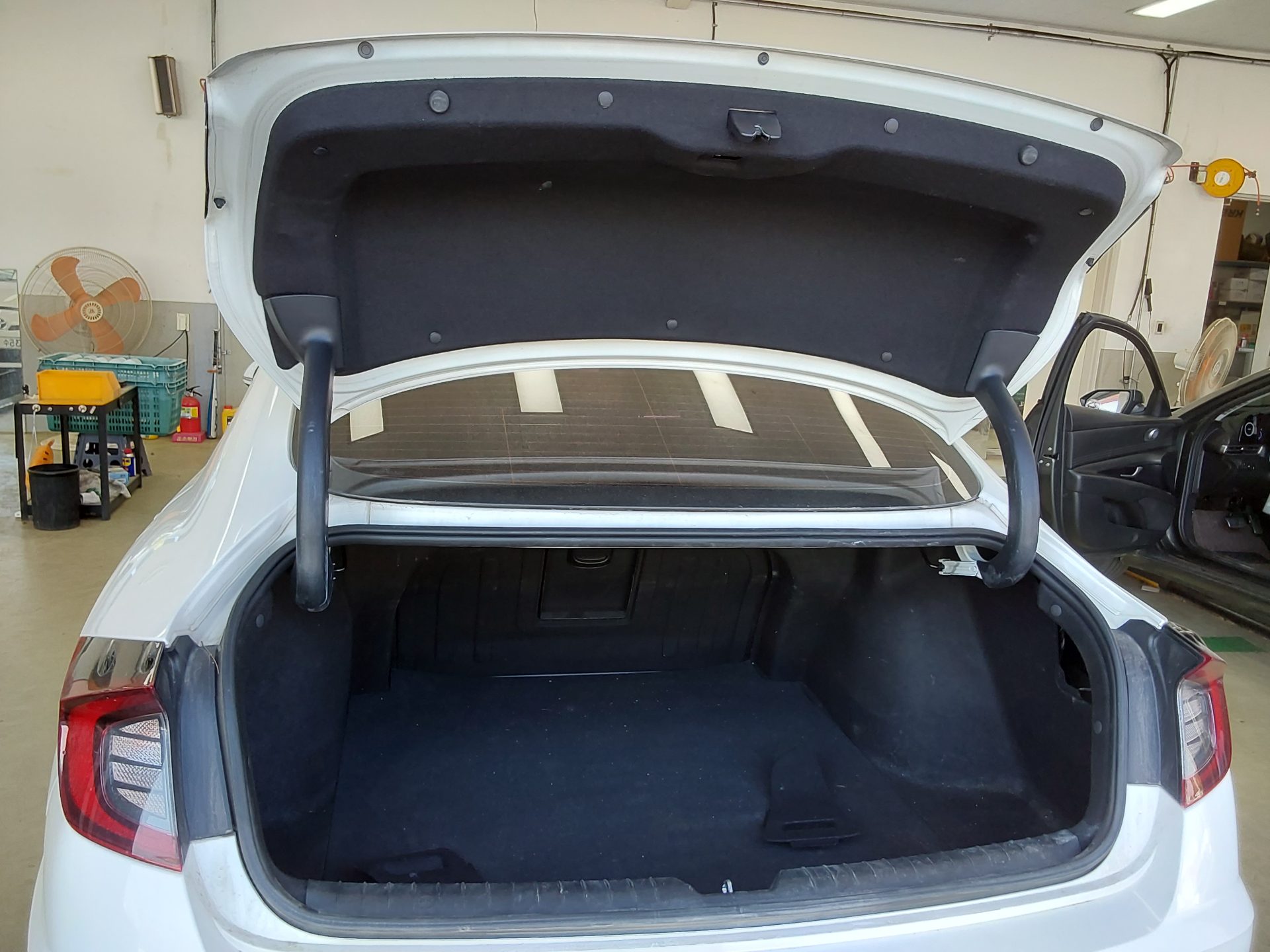 Hyundai Sonata 2020 - Image 14