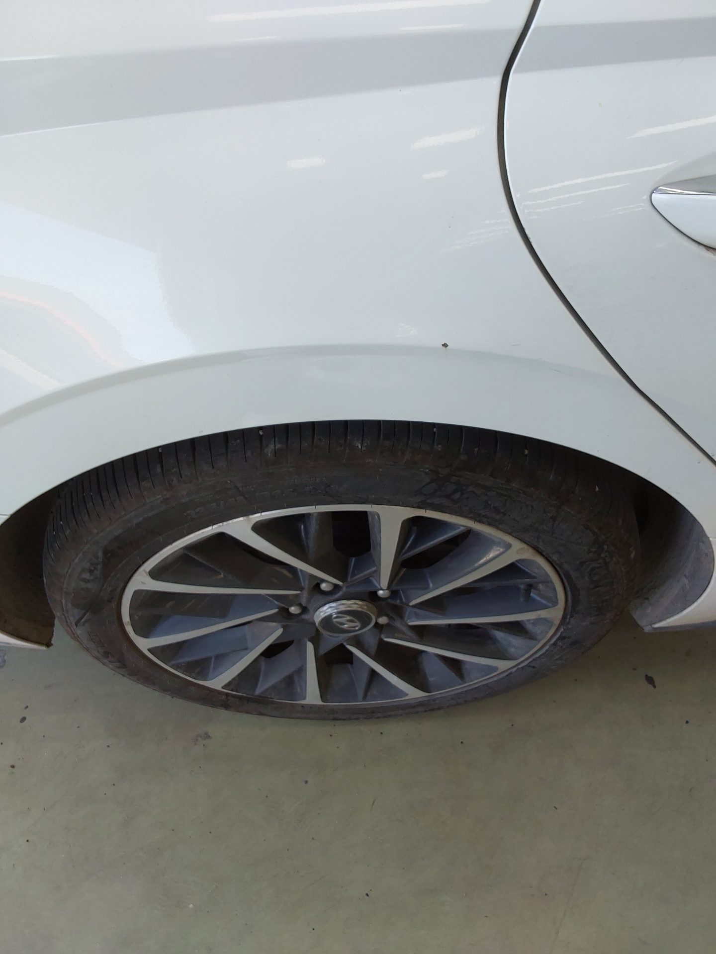 Hyundai Sonata 2020 - Image 20