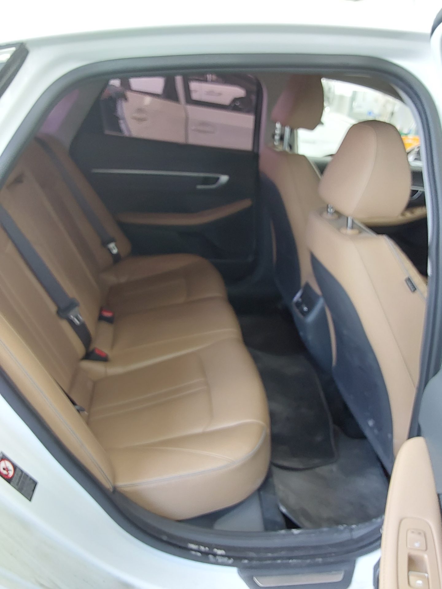 Hyundai Sonata 2020 - Image 12