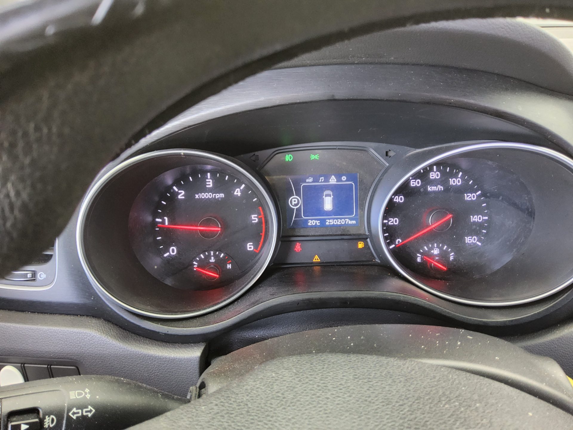 Kia Other 2015 - Image 8