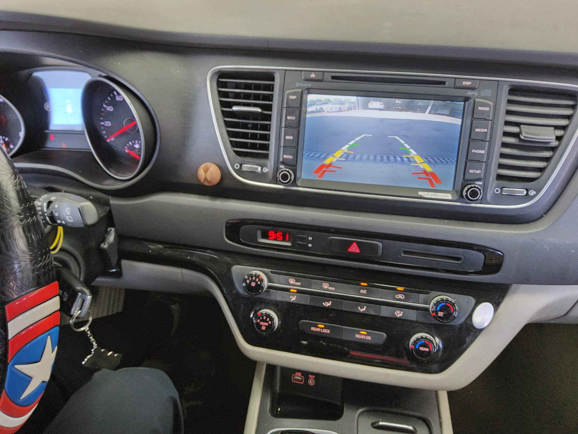 Kia Other 2015 - Image 16