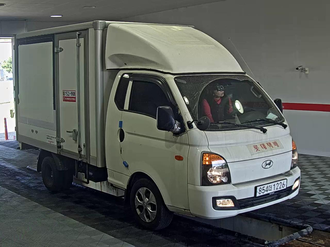 Hyundai Porter 2019 - Image 2