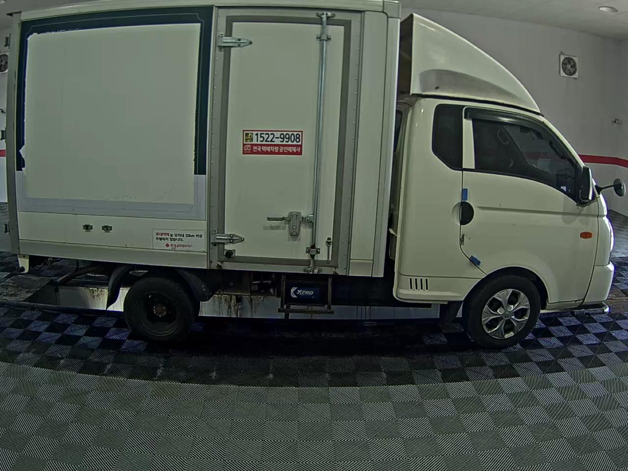 Hyundai Porter 2019 - Image 3