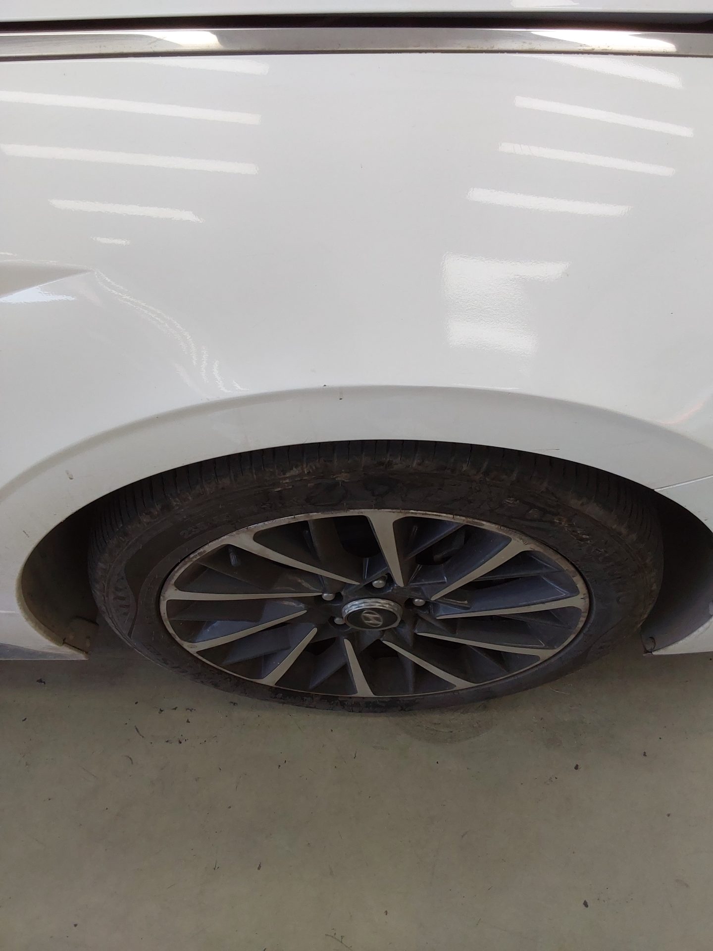 Hyundai Sonata 2020 - Image 19