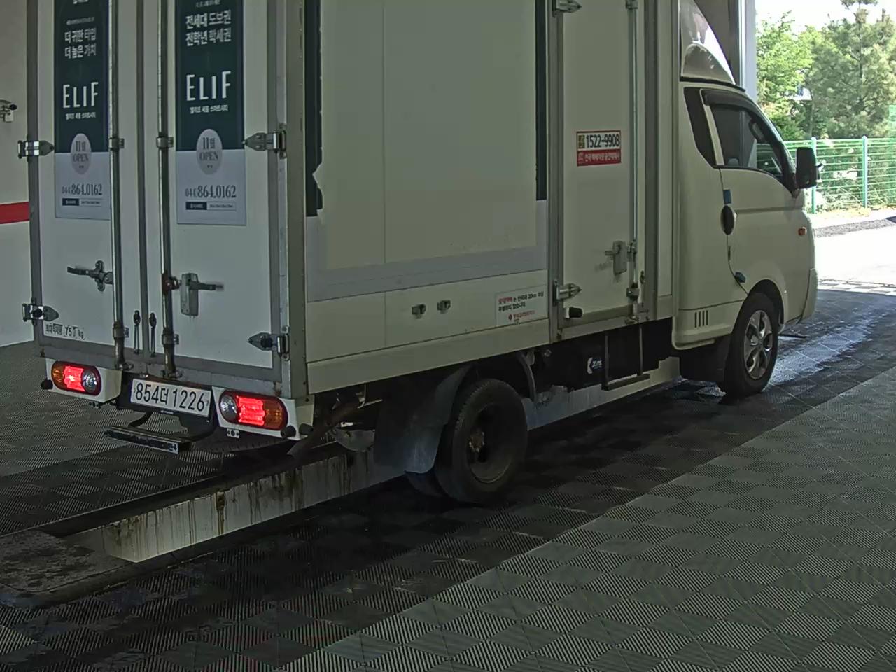 Hyundai Porter 2019 - Image 4