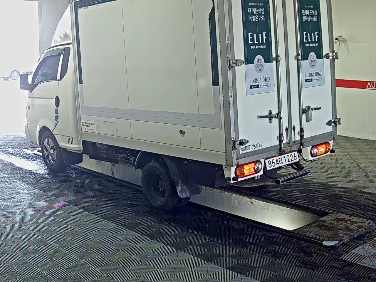 Hyundai Porter 2019 - Image 5