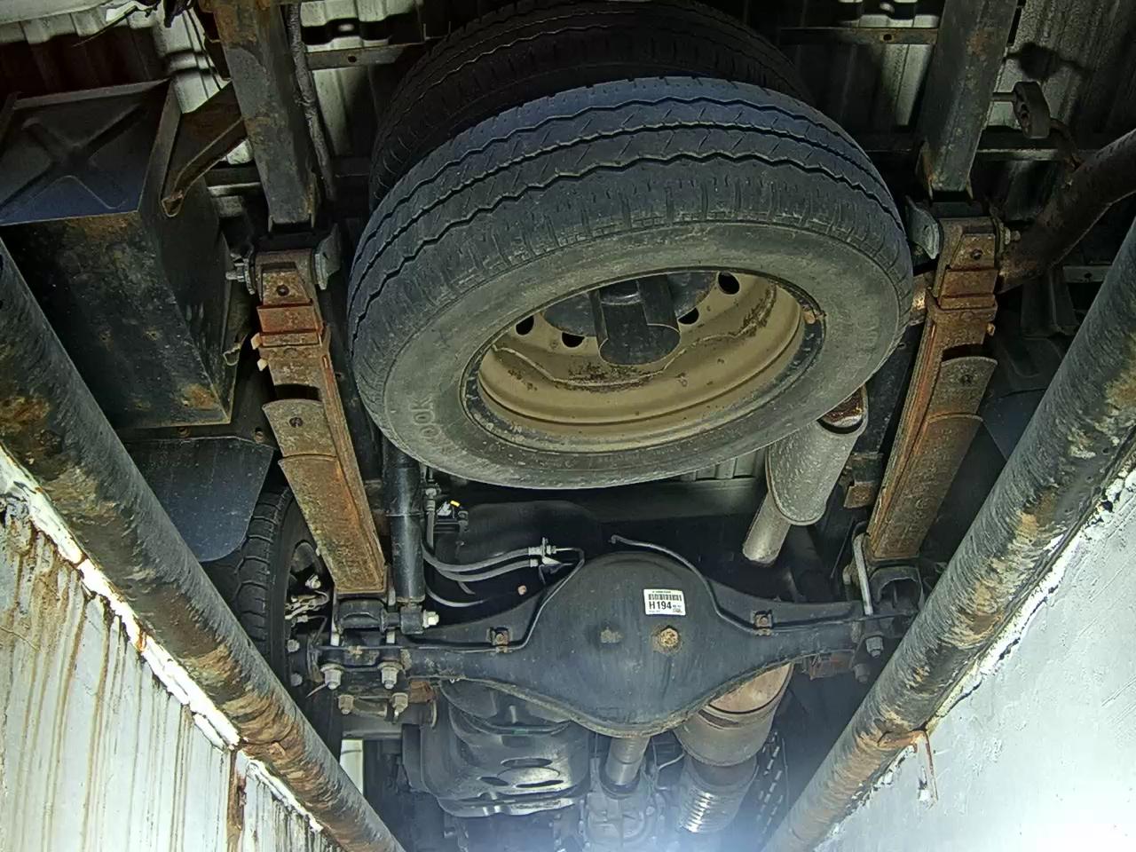Hyundai Porter 2019 - Image 7