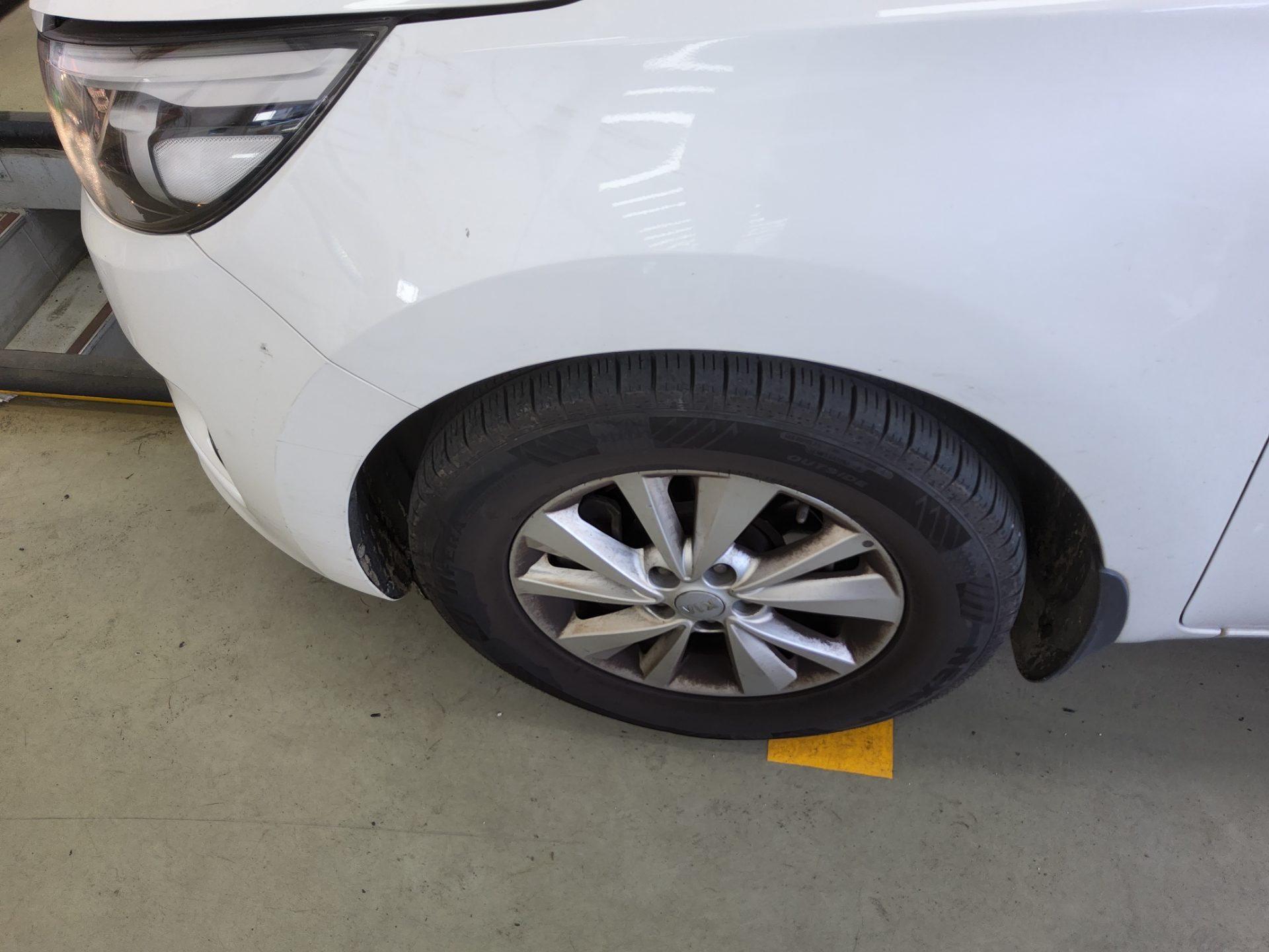 Kia Other 2015 - Image 17