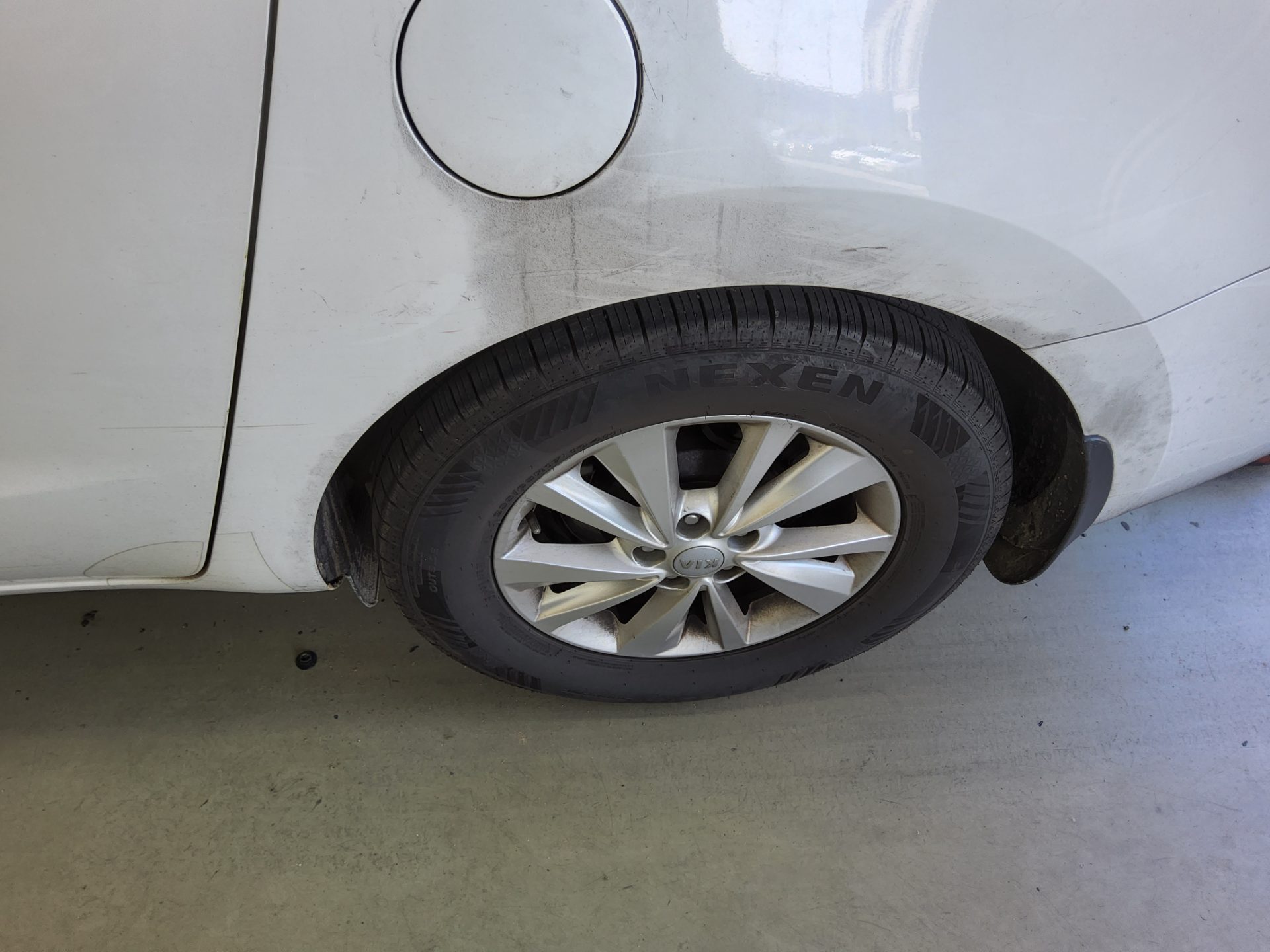 Kia Other 2015 - Image 18