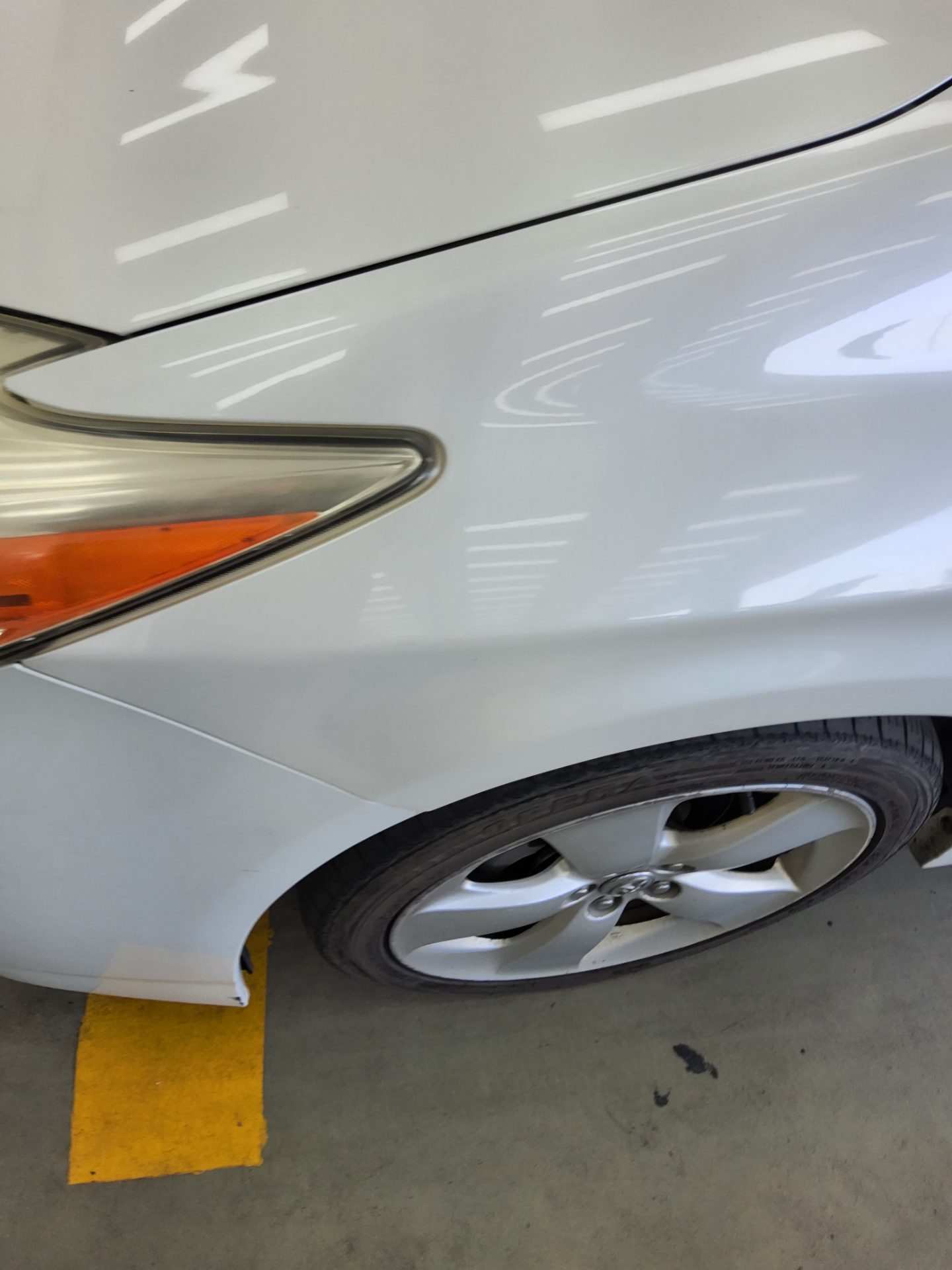 Toyota Prius 2013 - Image 18