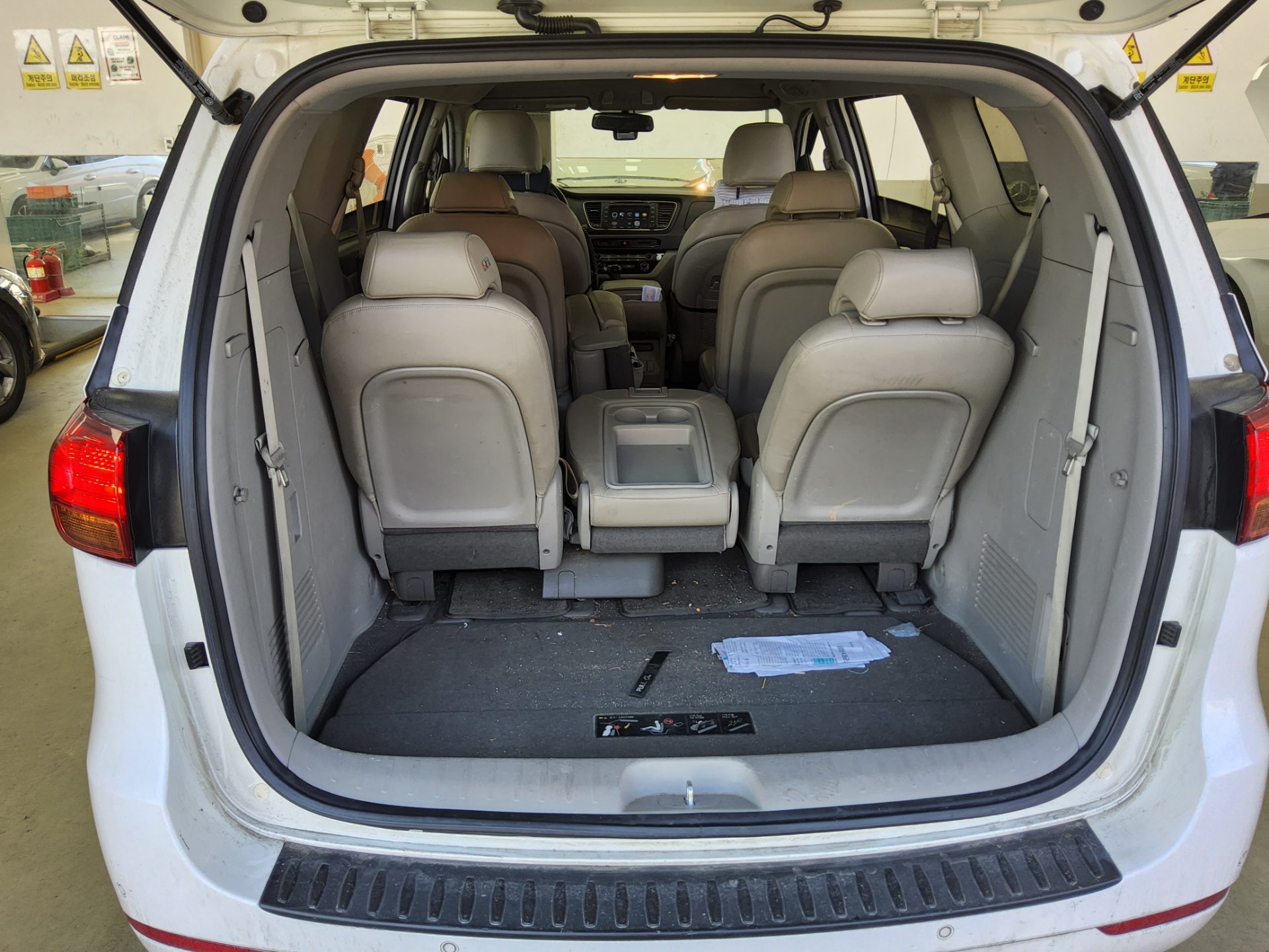 Kia Other 2015 - Image 14
