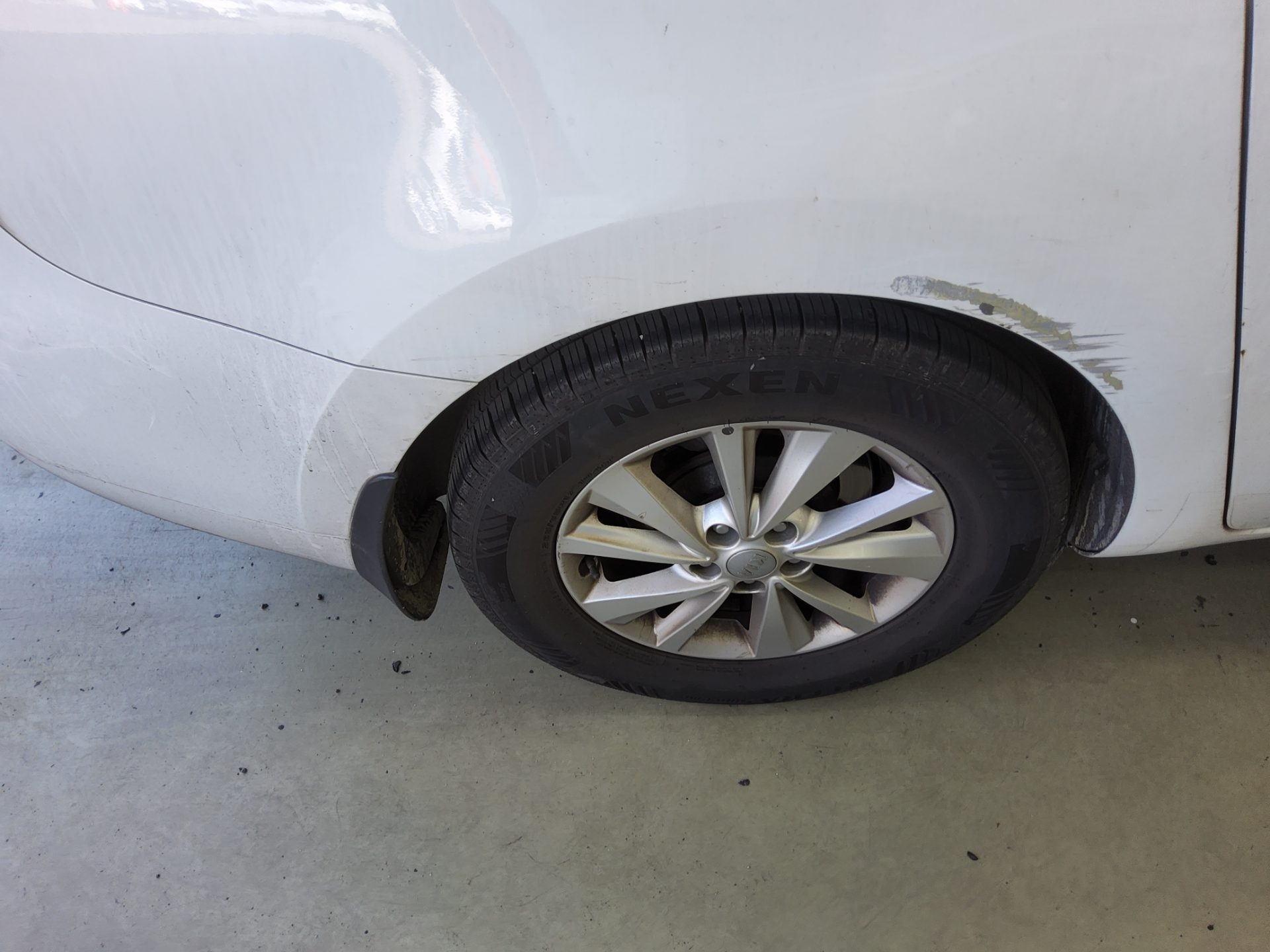Kia Other 2015 - Image 20