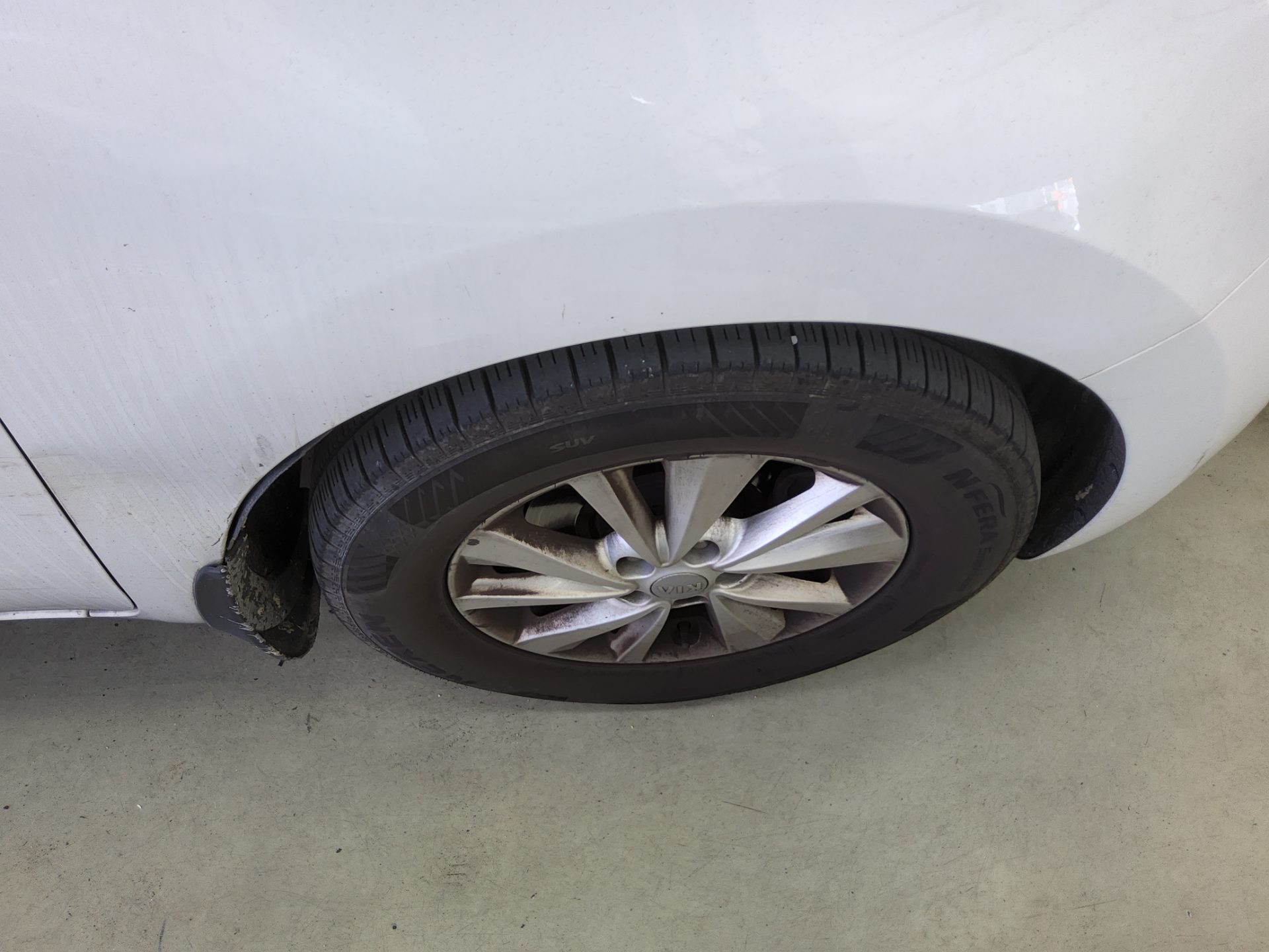 Kia Other 2015 - Image 19
