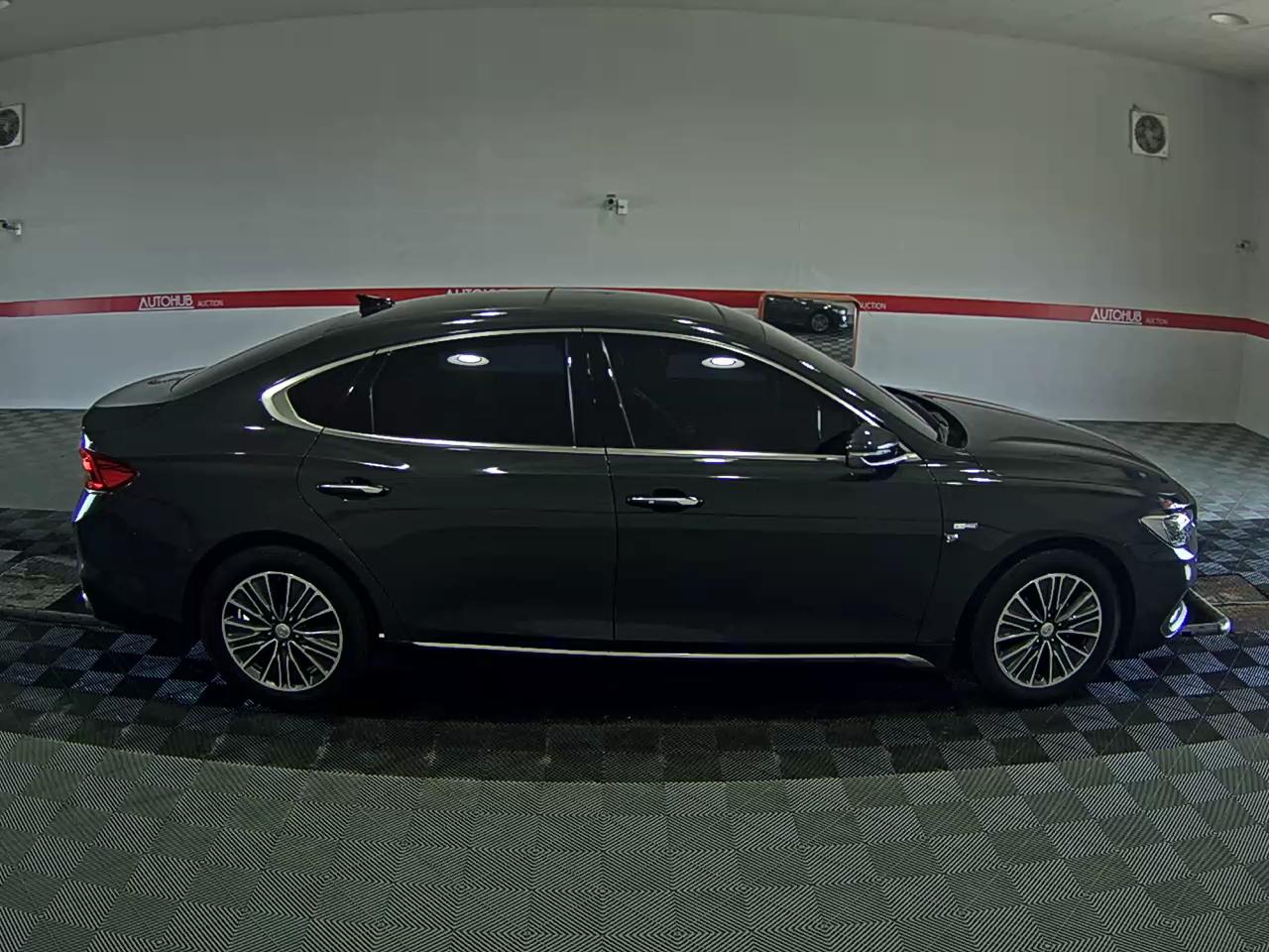 Hyundai Grandeur 2018 - Image 3