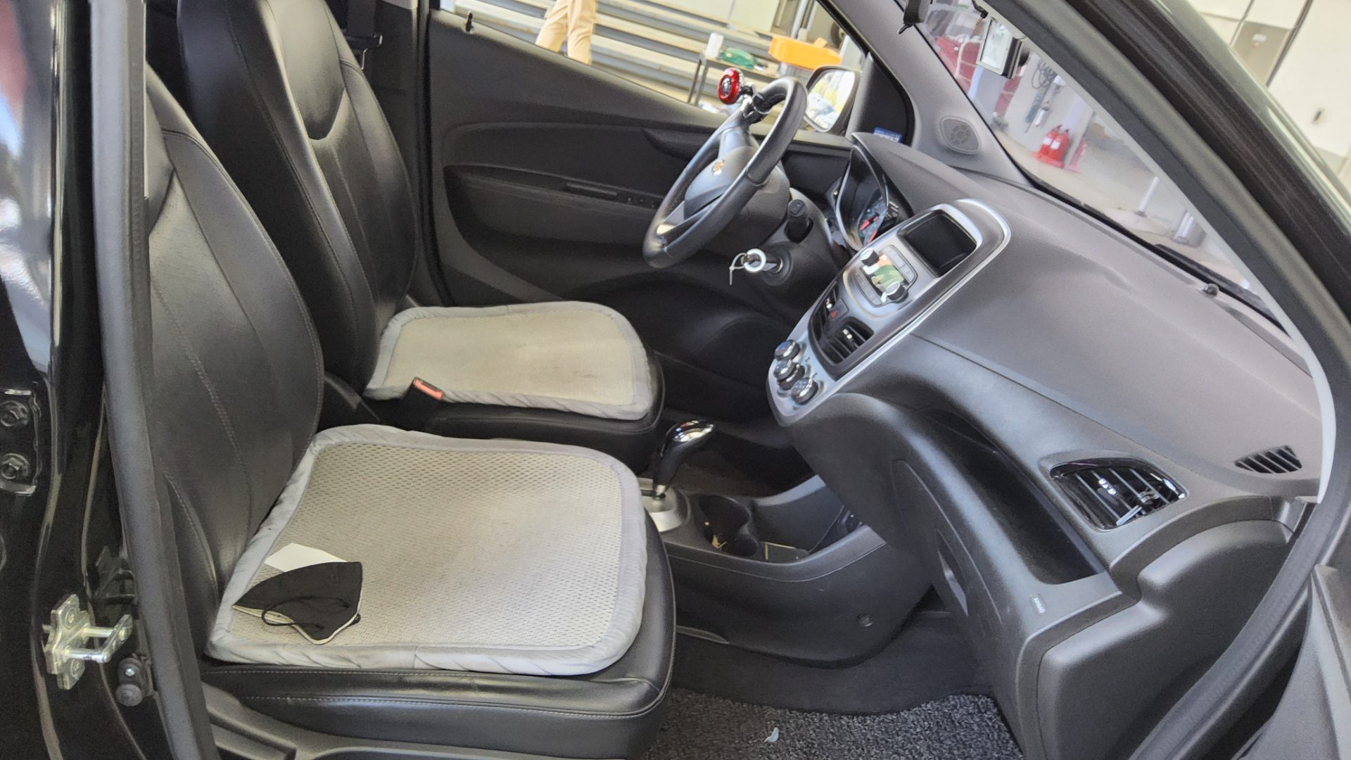 Chevrolet Spark 2017 - Image 13