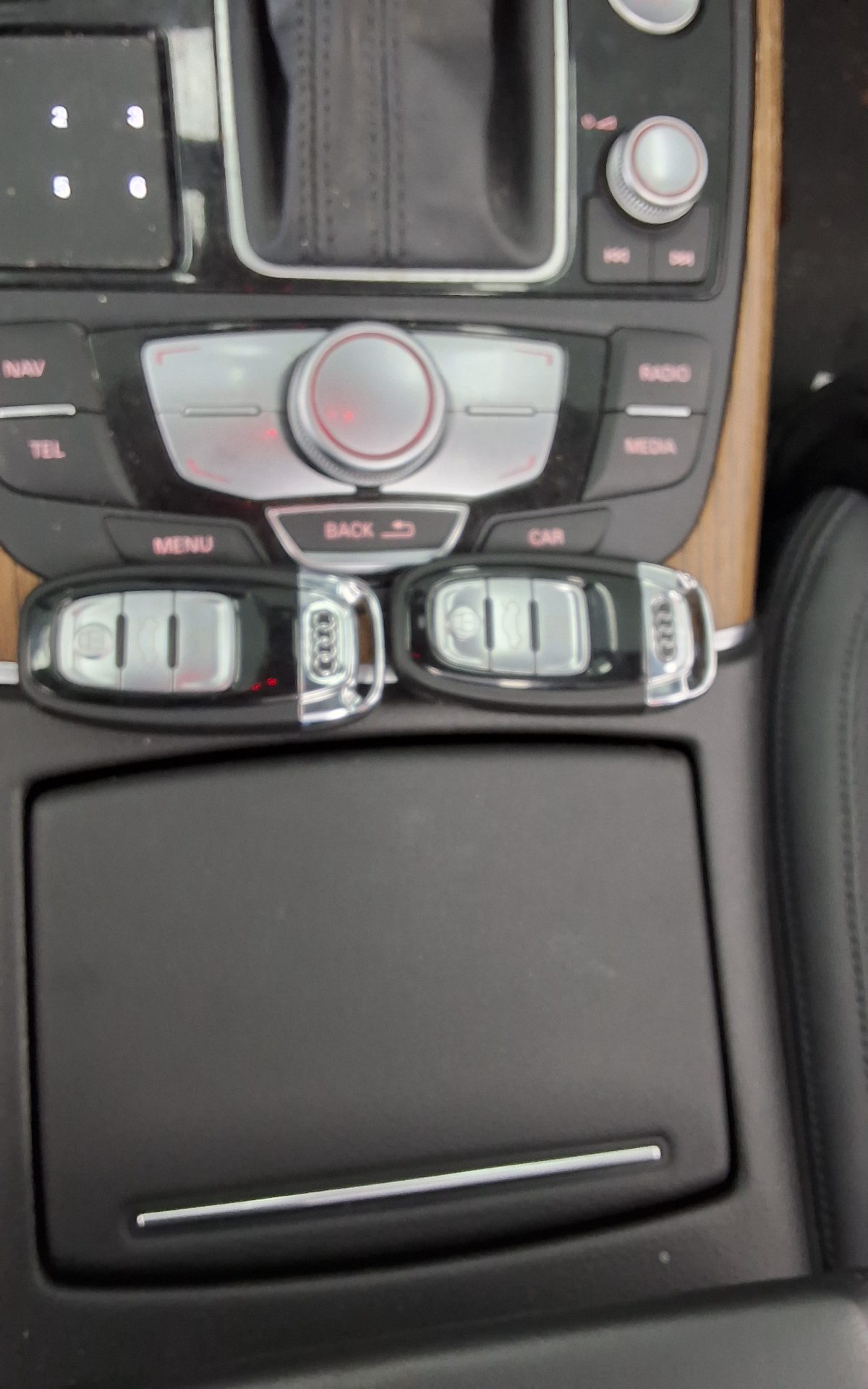 Audi A7 2016 - Image 18