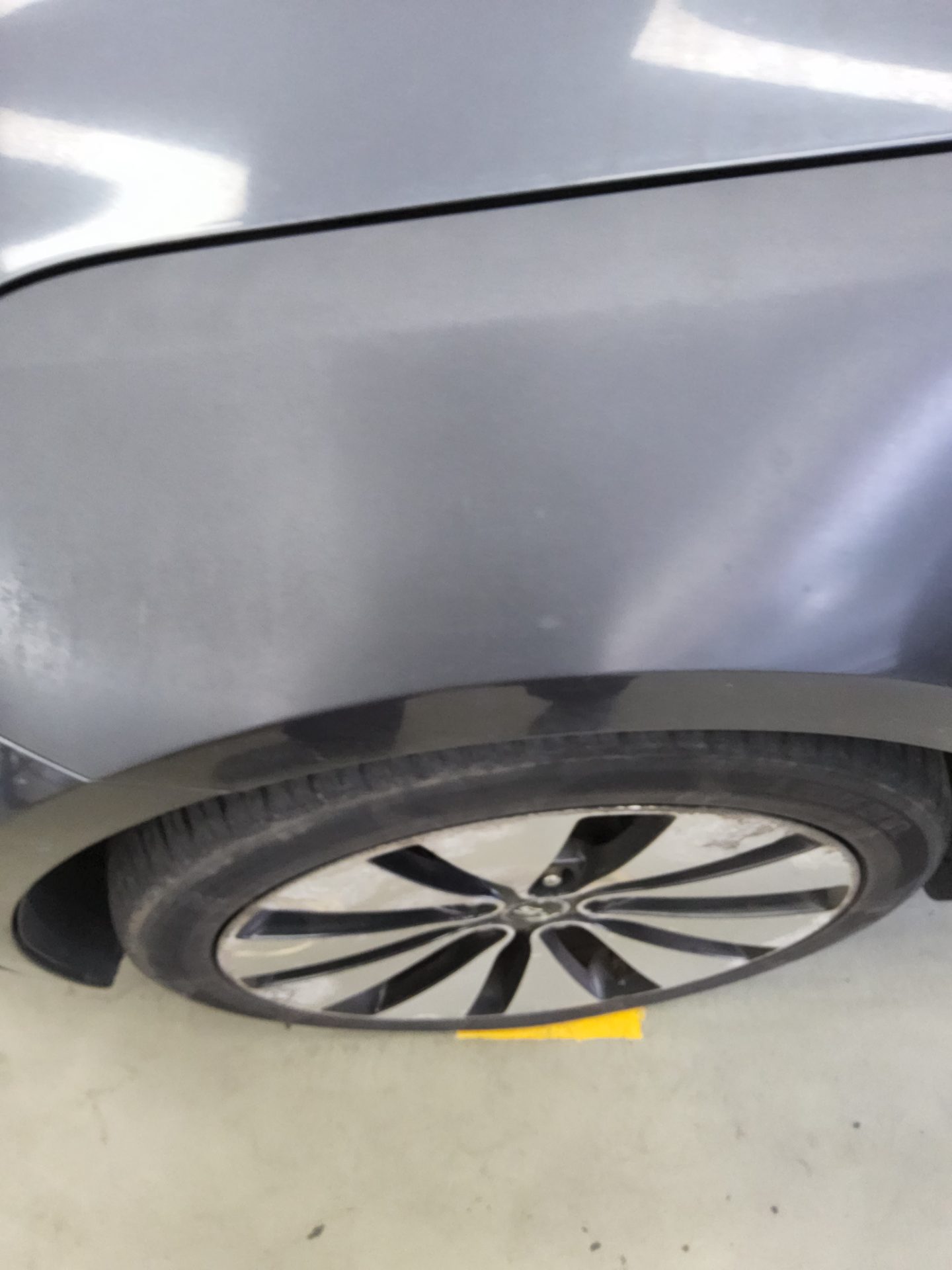 Kia K5 2012 - Image 19