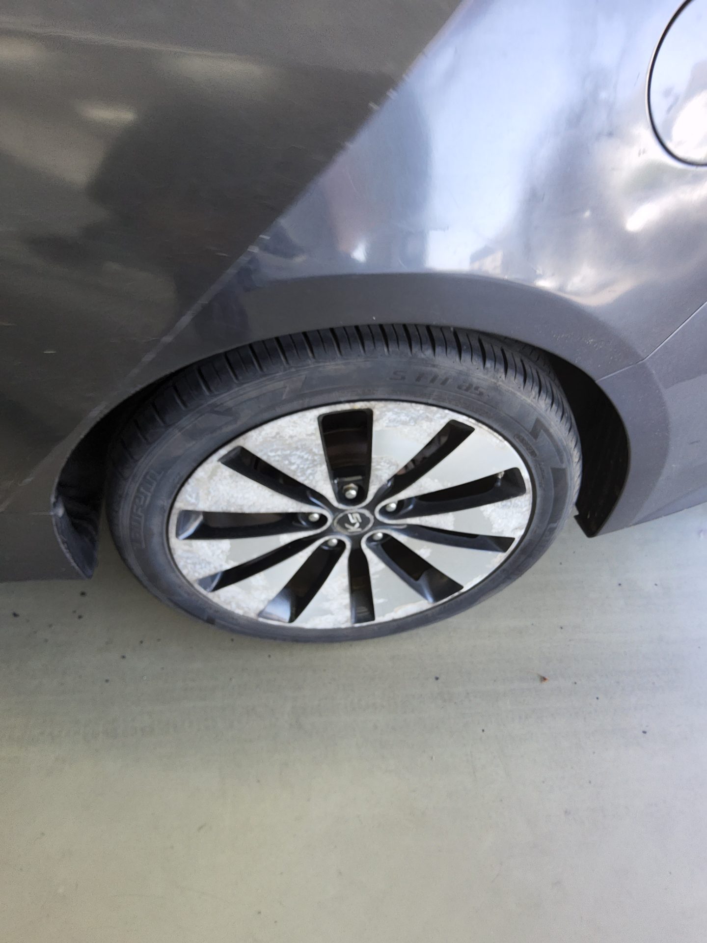 Kia K5 2012 - Image 20