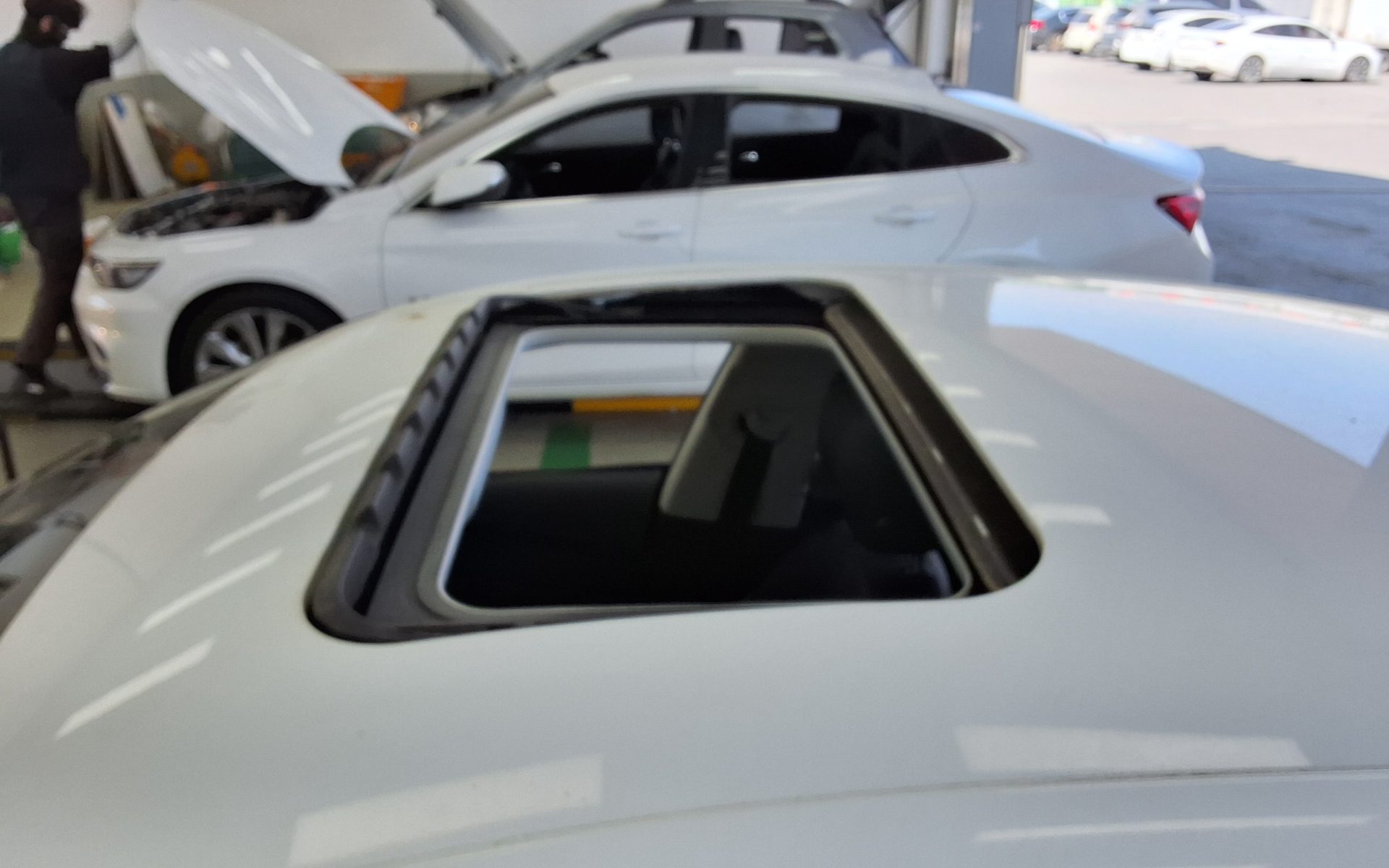 Audi A7 2016 - Image 20